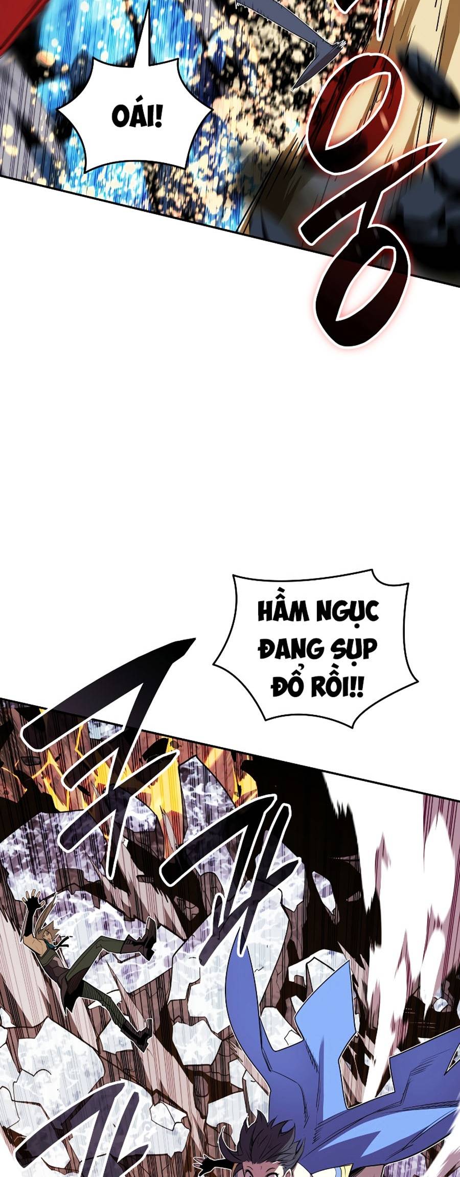 Trở Lại Làm Tân Thủ: Chapter 139