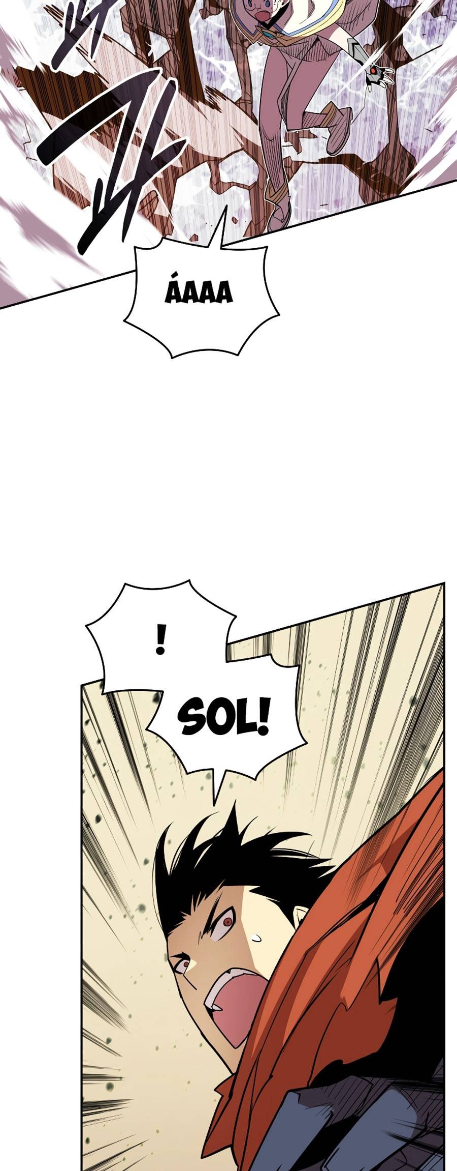 Trở Lại Làm Tân Thủ: Chapter 139