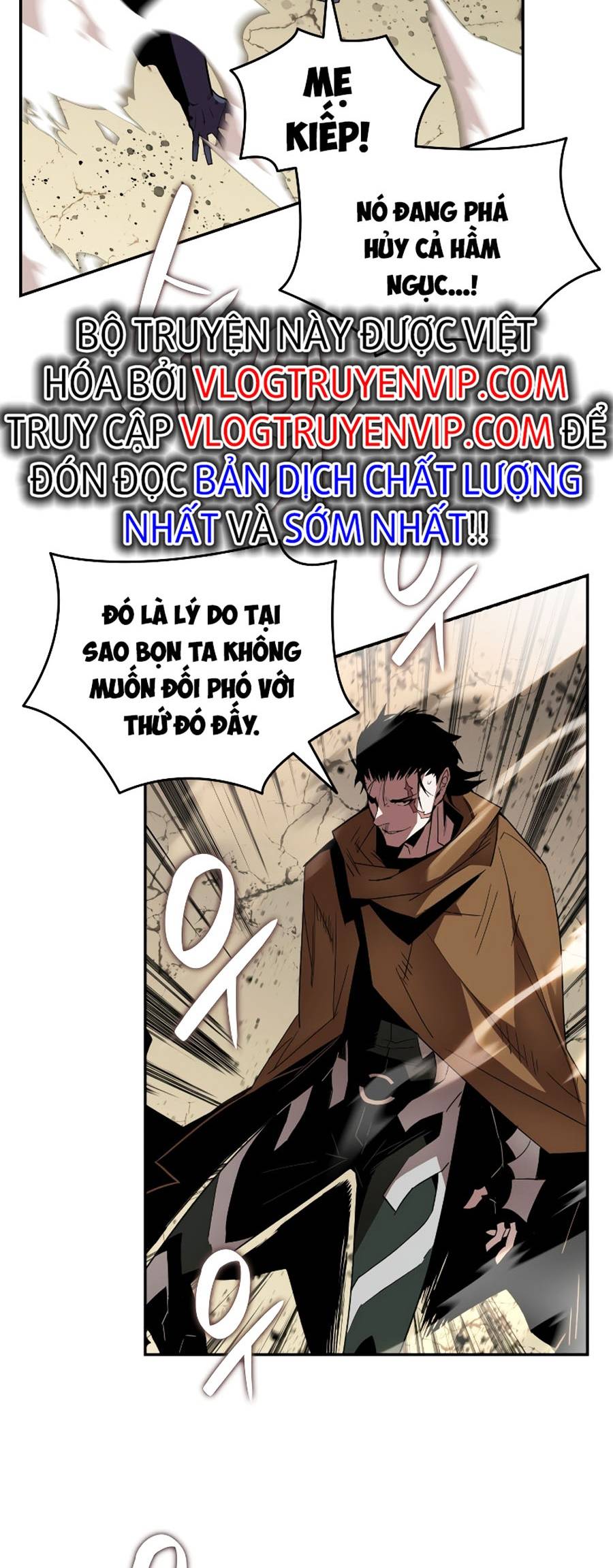 Trở Lại Làm Tân Thủ: Chapter 139