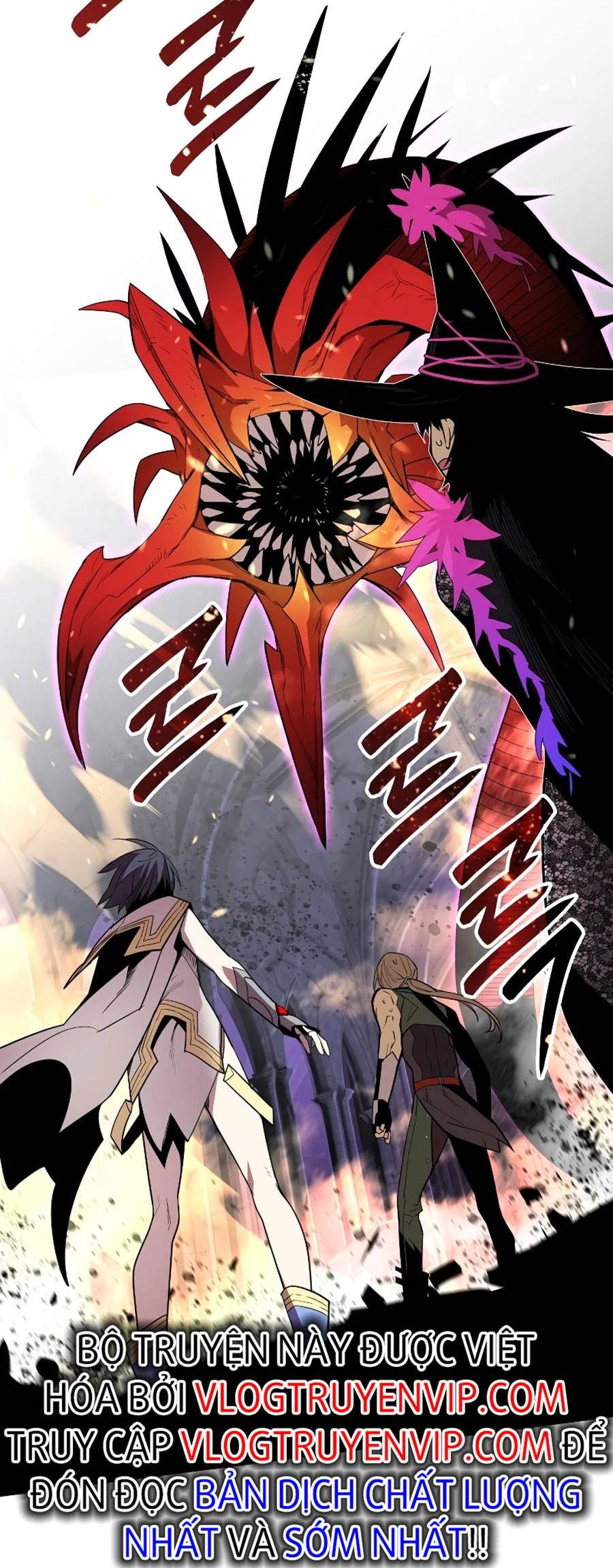 Trở Lại Làm Tân Thủ: Chapter 139