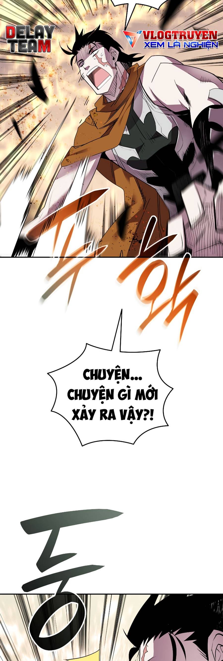Trở Lại Làm Tân Thủ: Chapter 139