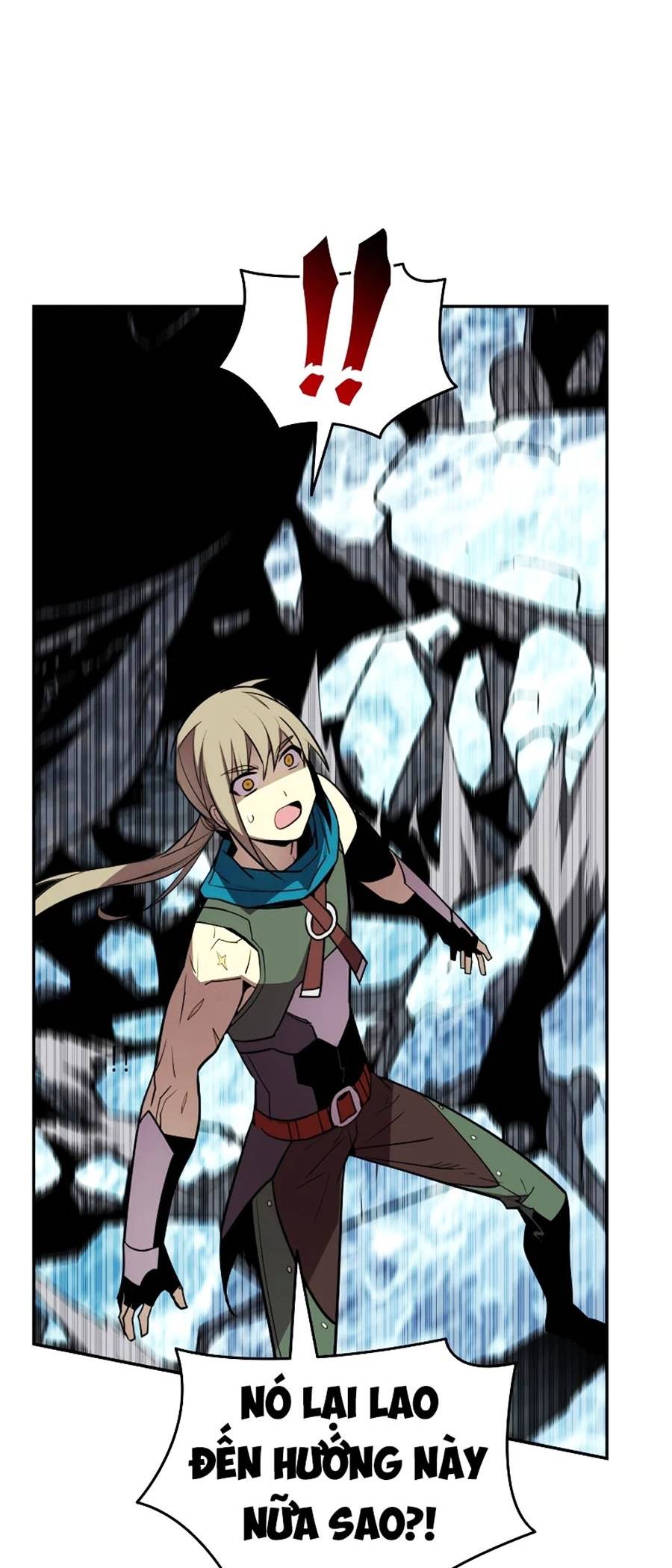 Trở Lại Làm Tân Thủ: Chapter 140
