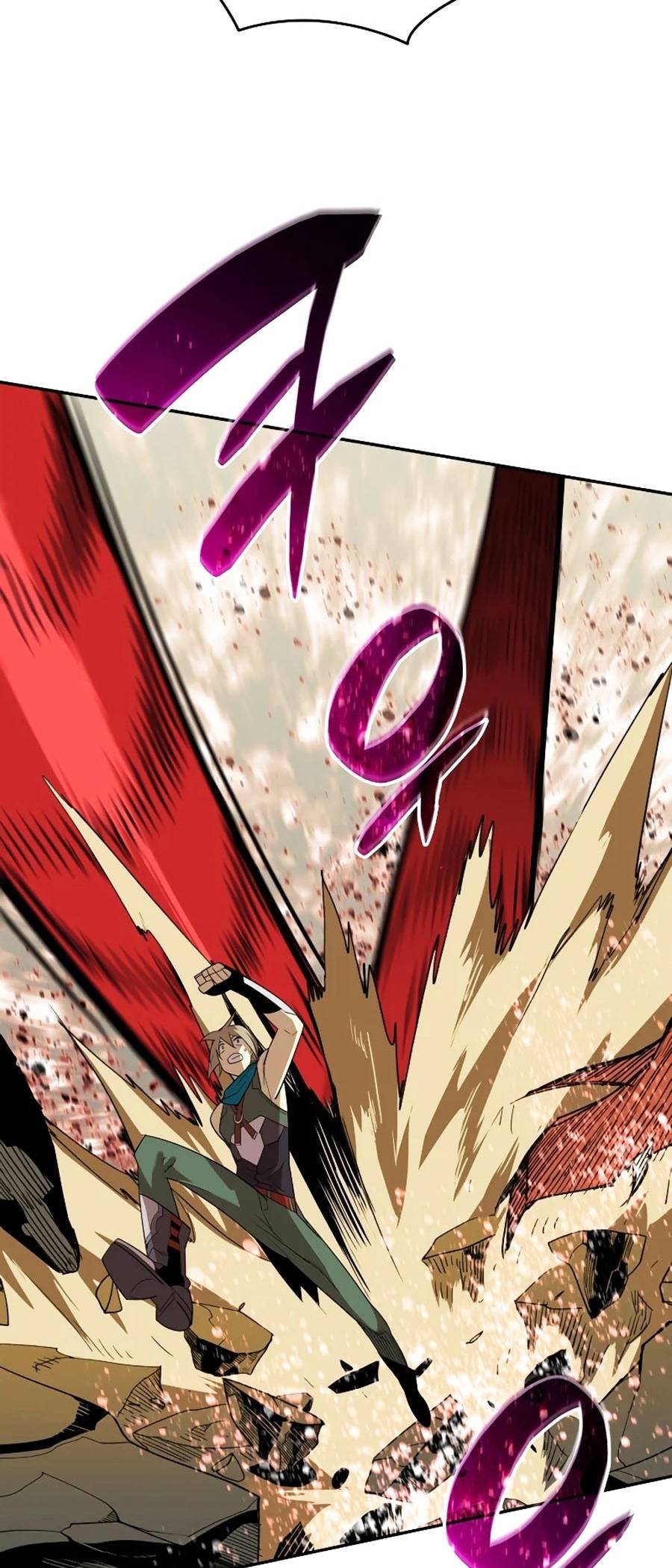 Trở Lại Làm Tân Thủ: Chapter 140