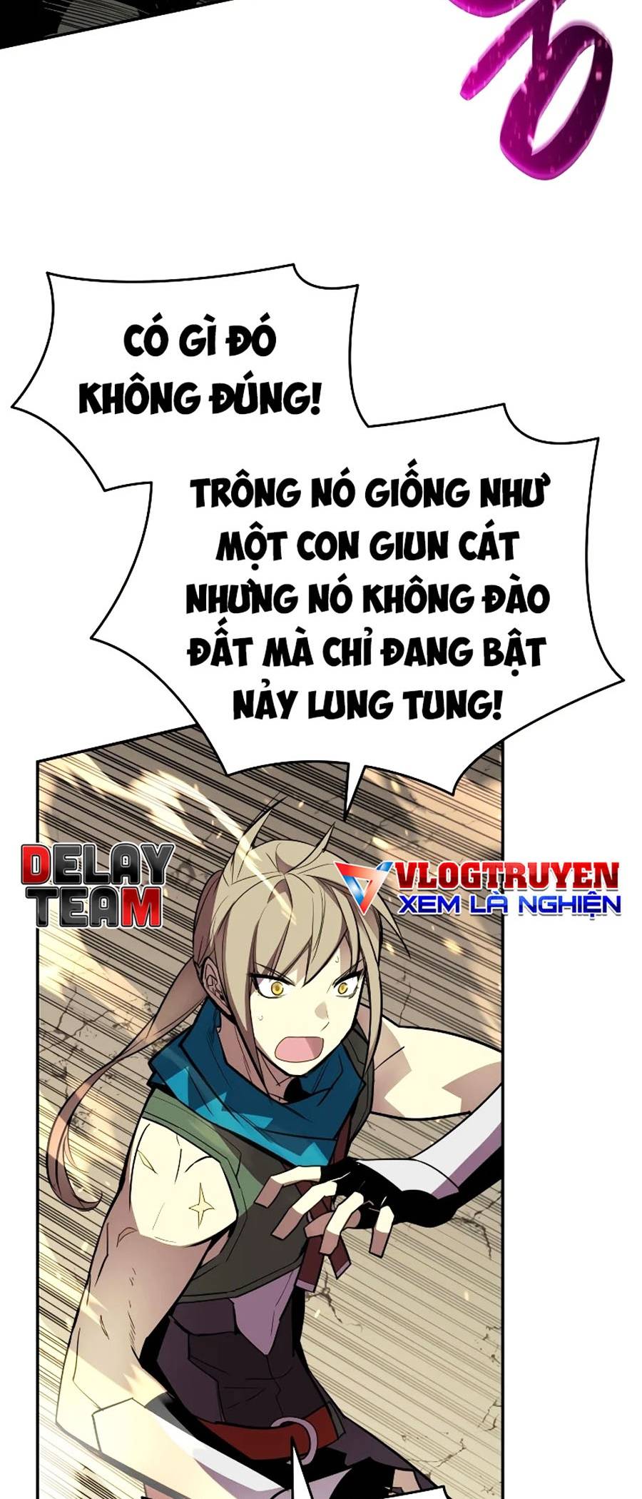 Trở Lại Làm Tân Thủ: Chapter 140