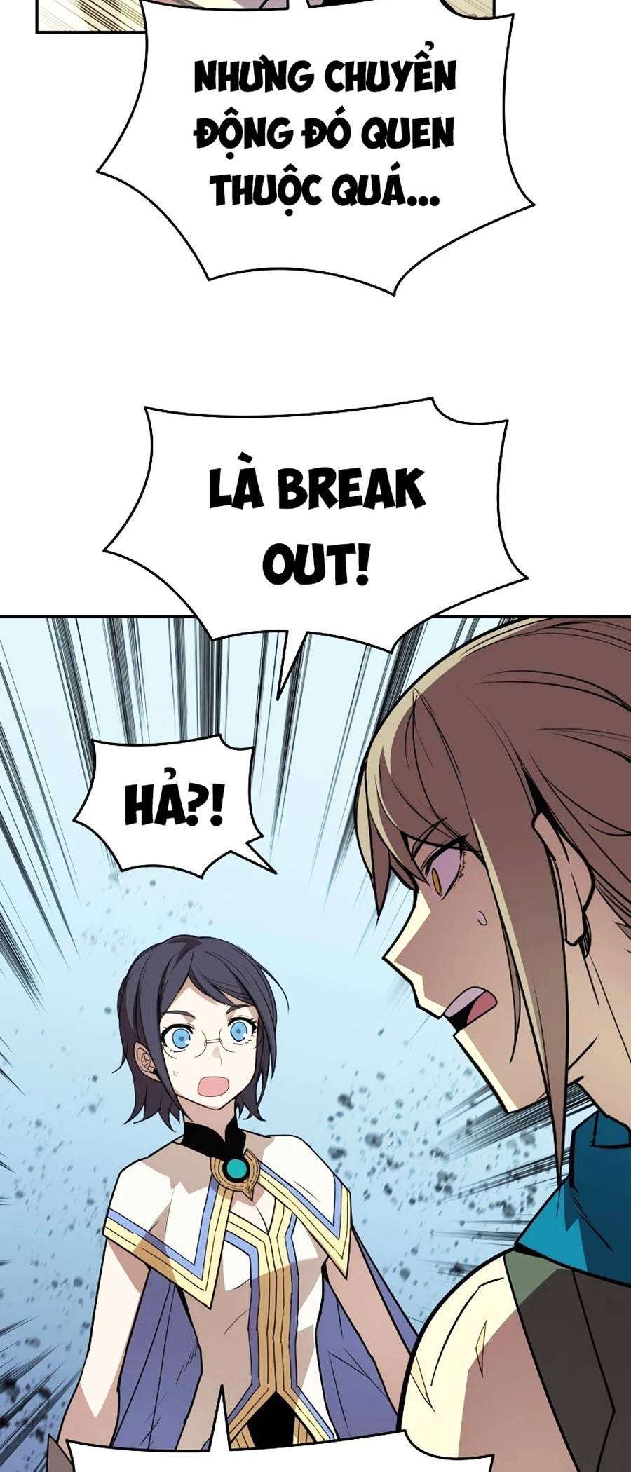 Trở Lại Làm Tân Thủ: Chapter 140