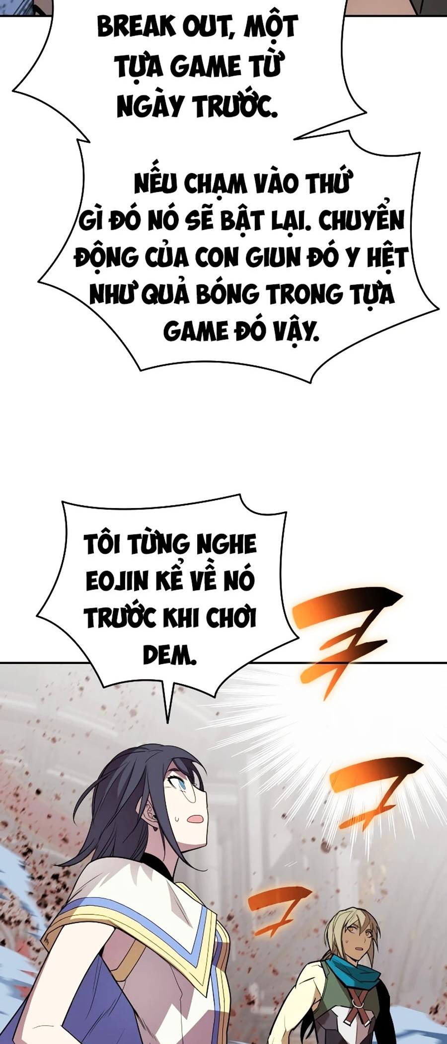 Trở Lại Làm Tân Thủ: Chapter 140