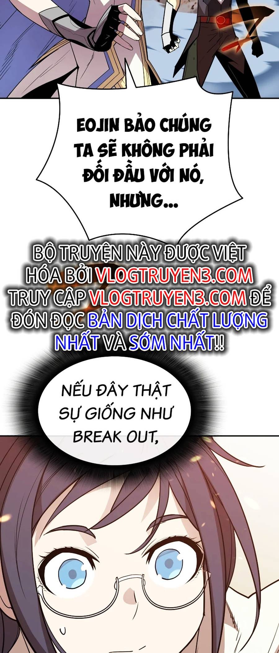 Trở Lại Làm Tân Thủ: Chapter 140