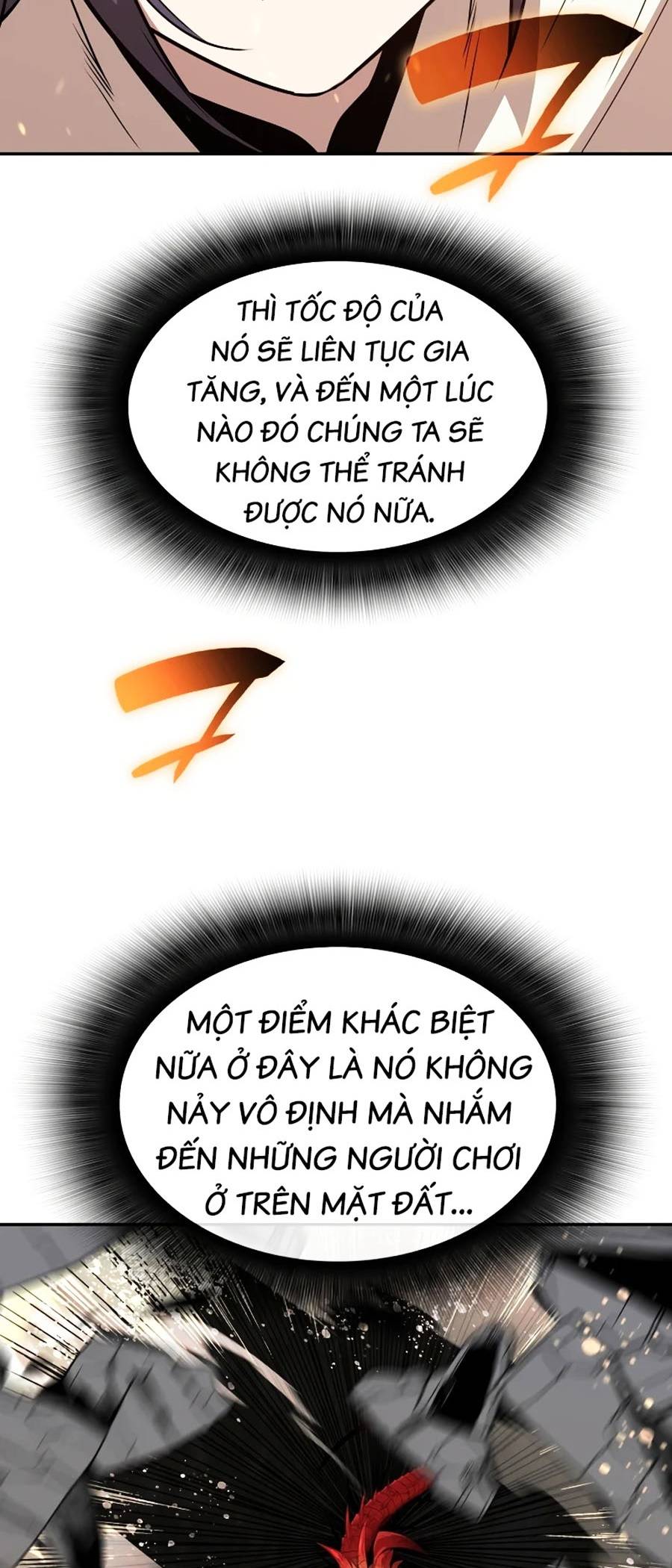 Trở Lại Làm Tân Thủ: Chapter 140