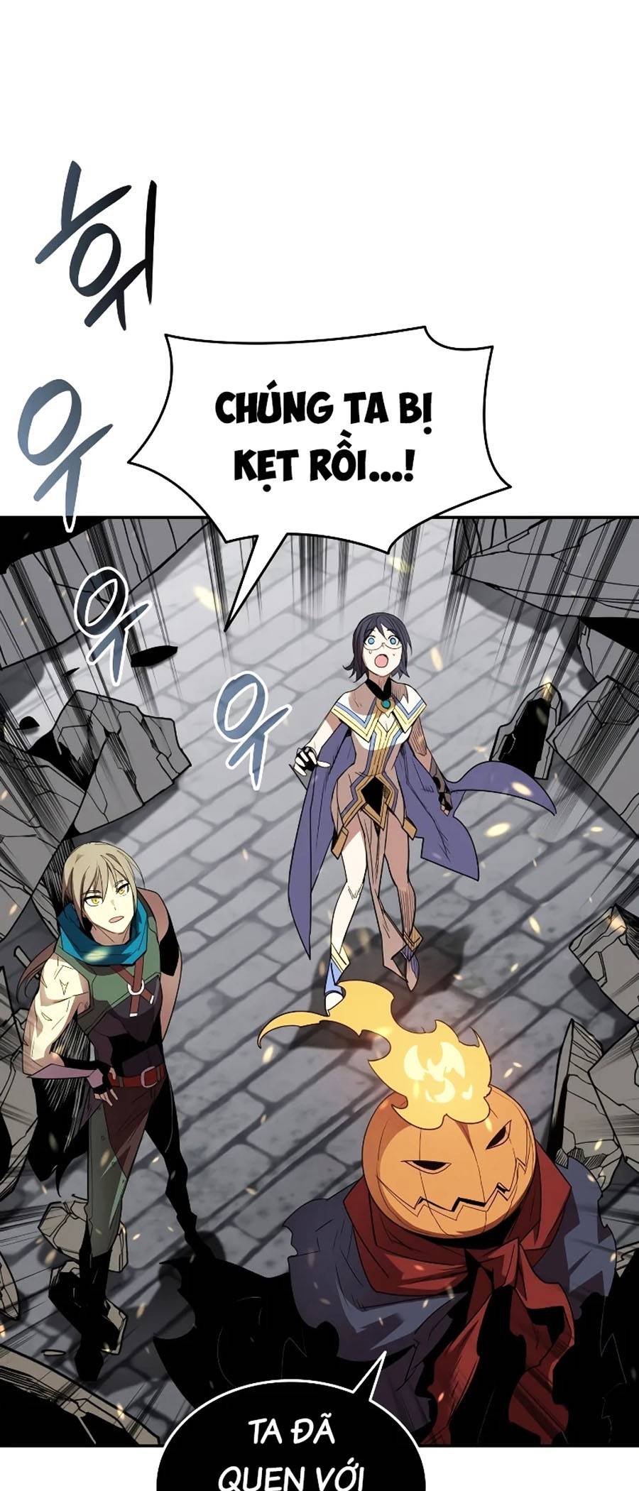 Trở Lại Làm Tân Thủ: Chapter 140