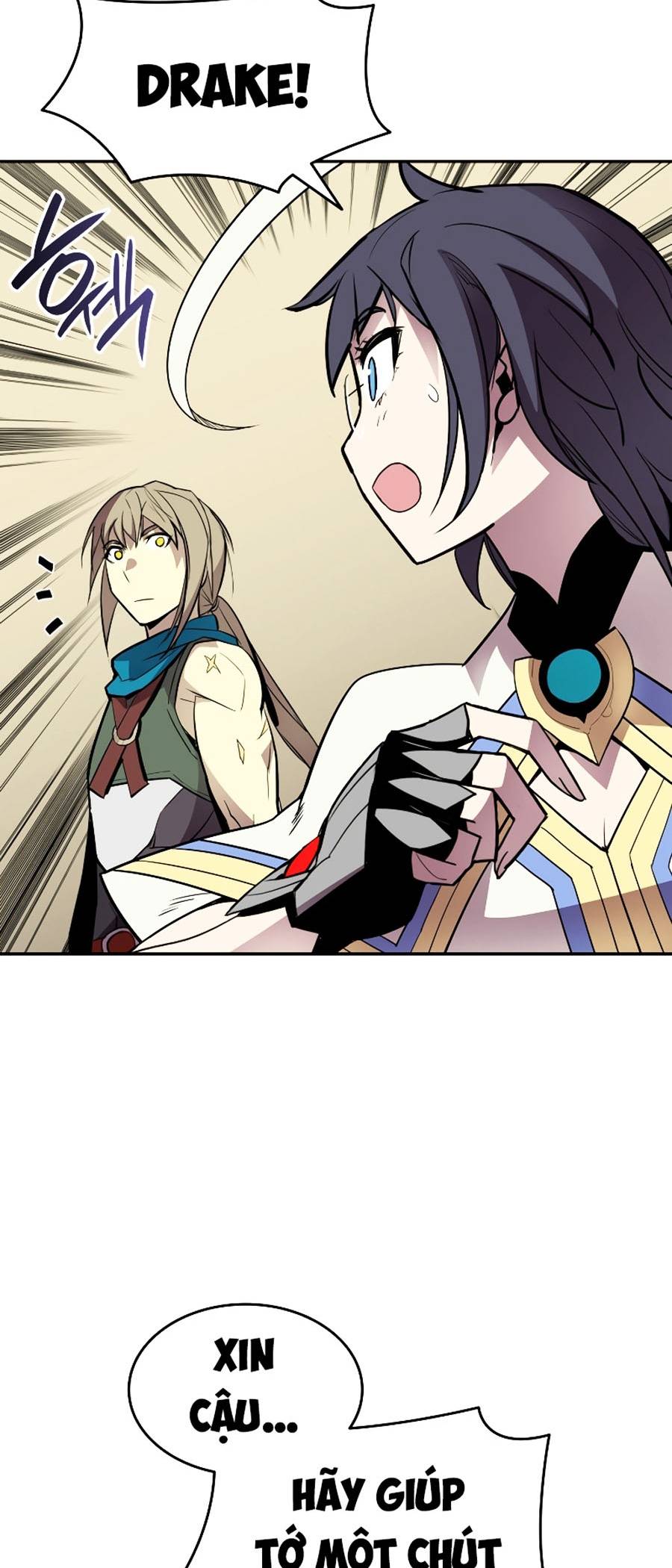 Trở Lại Làm Tân Thủ: Chapter 140