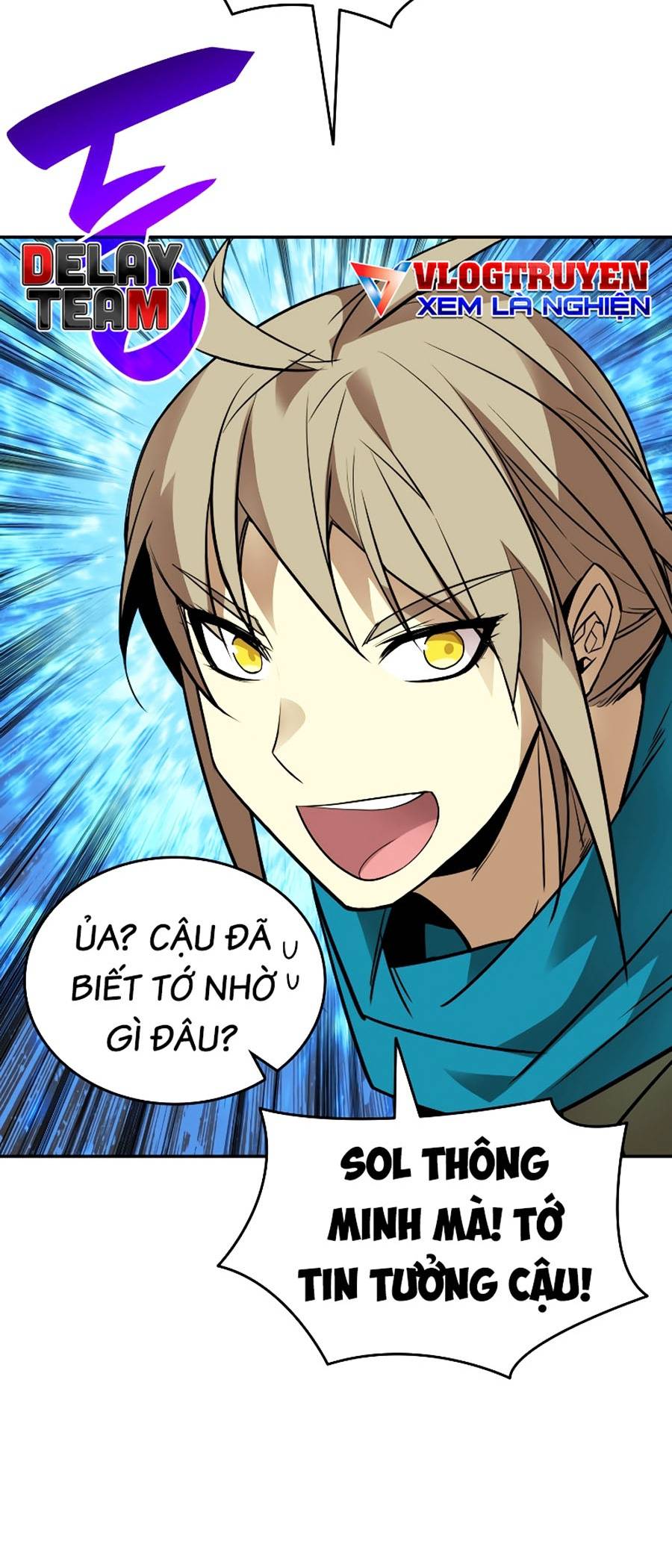 Trở Lại Làm Tân Thủ: Chapter 140
