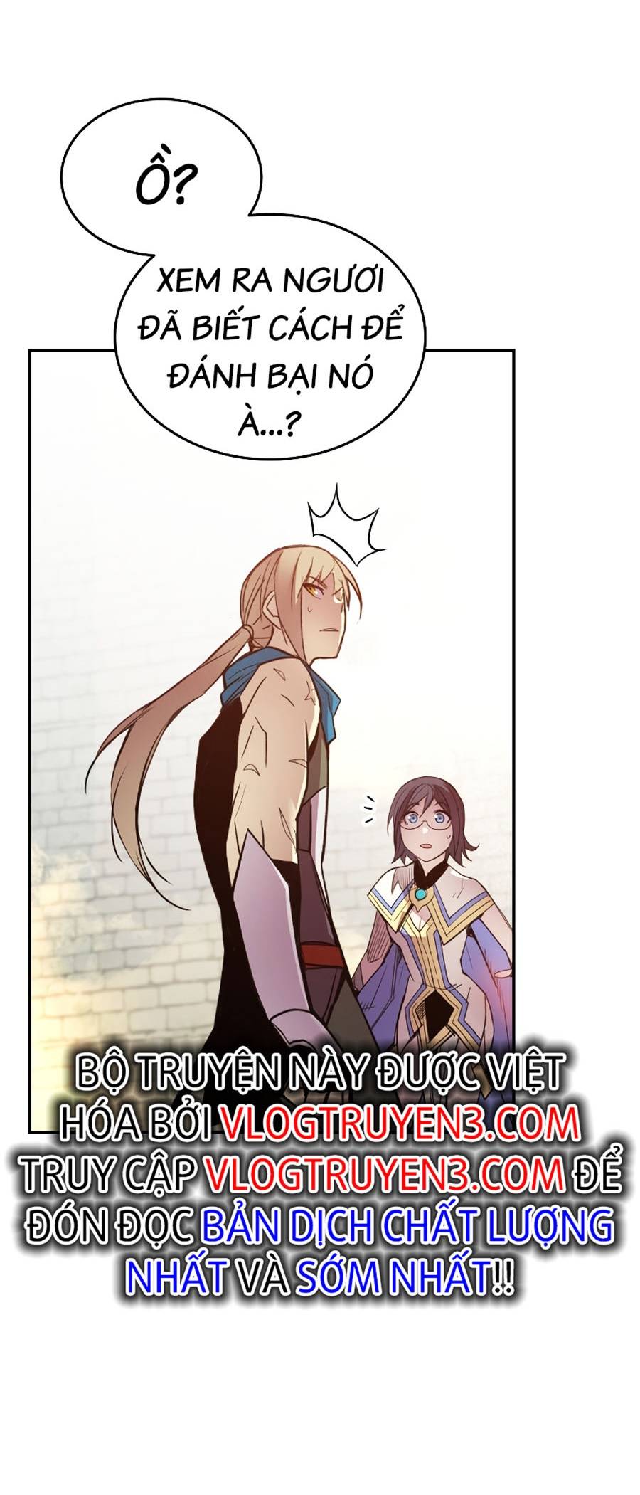 Trở Lại Làm Tân Thủ: Chapter 140