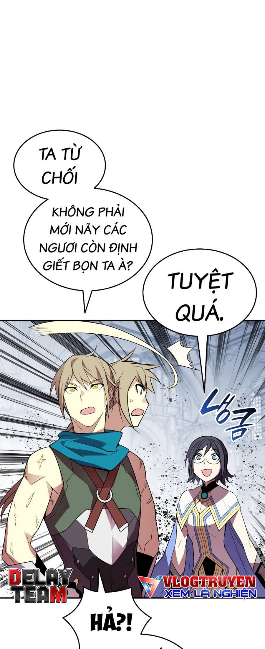 Trở Lại Làm Tân Thủ: Chapter 140