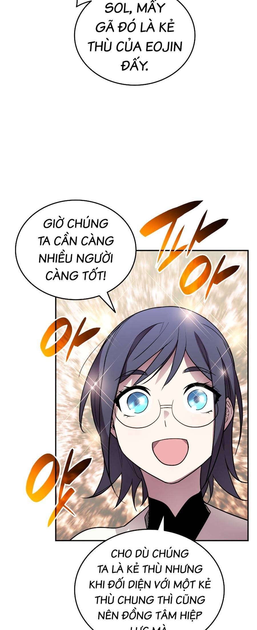 Trở Lại Làm Tân Thủ: Chapter 140