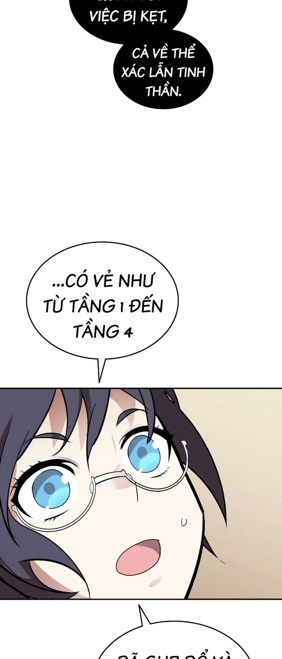 Trở Lại Làm Tân Thủ: Chapter 140
