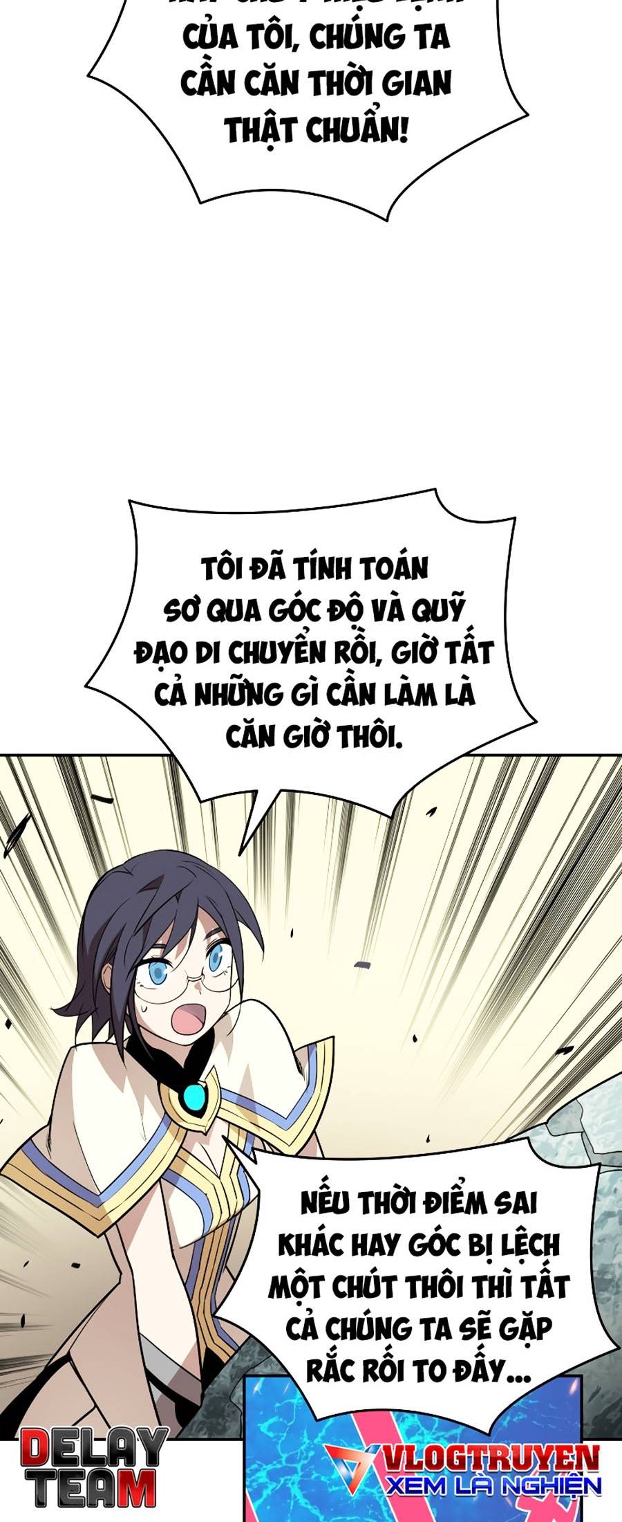 Trở Lại Làm Tân Thủ: Chapter 140