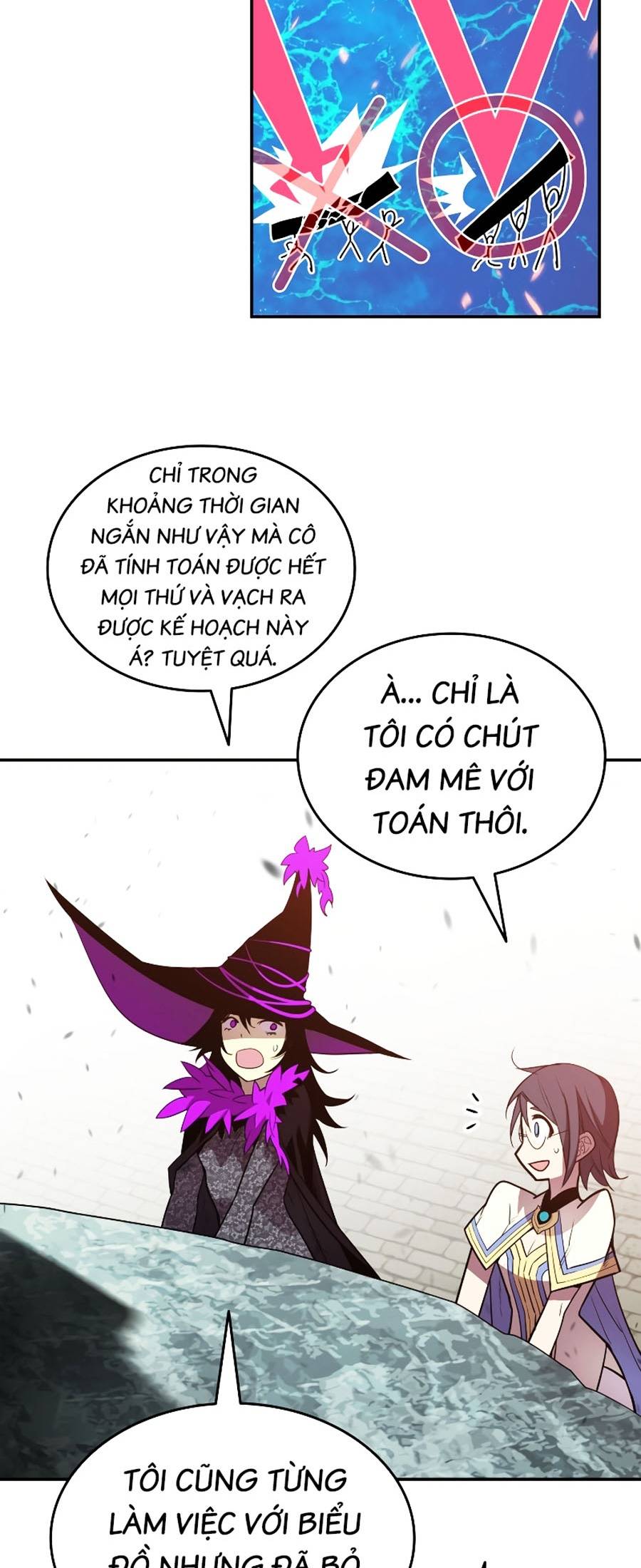 Trở Lại Làm Tân Thủ: Chapter 140