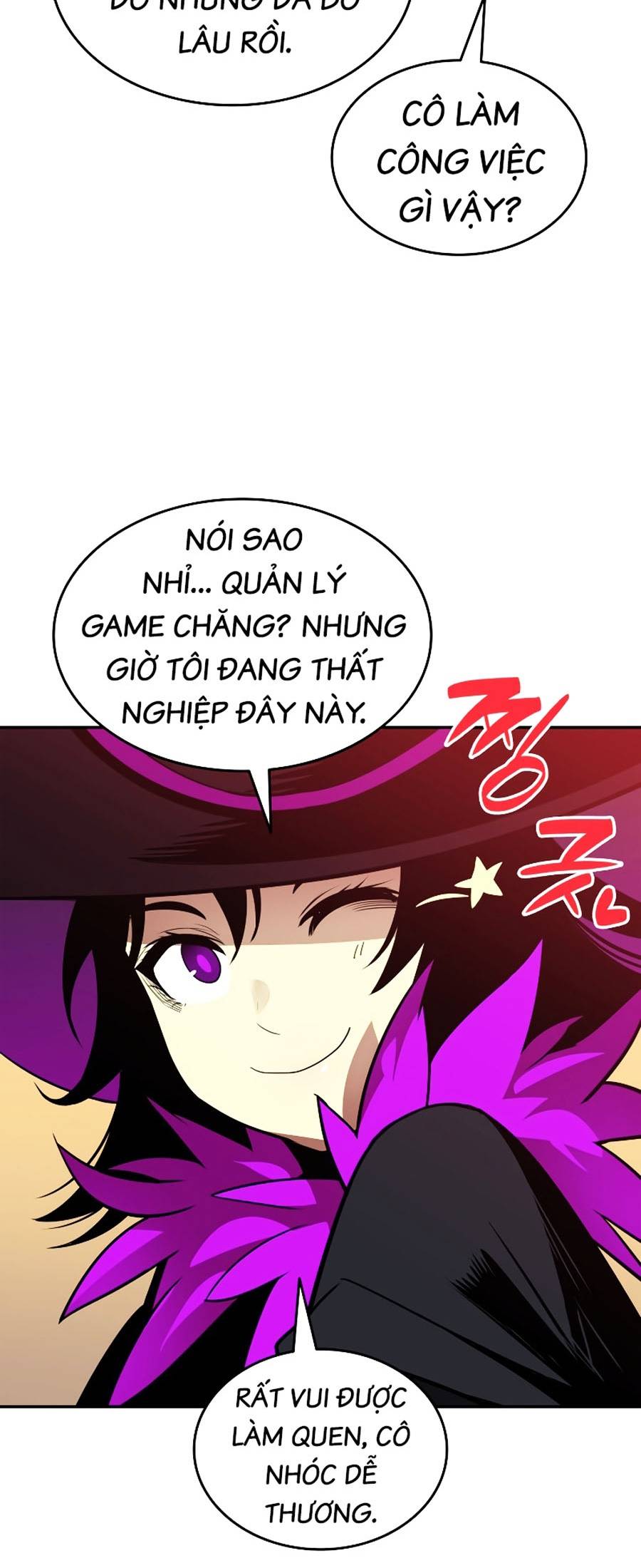 Trở Lại Làm Tân Thủ: Chapter 140