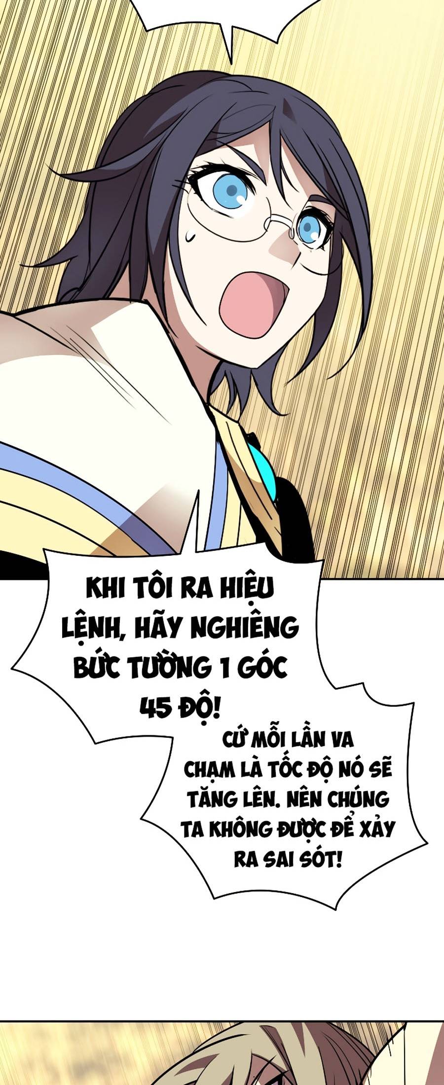 Trở Lại Làm Tân Thủ: Chapter 140