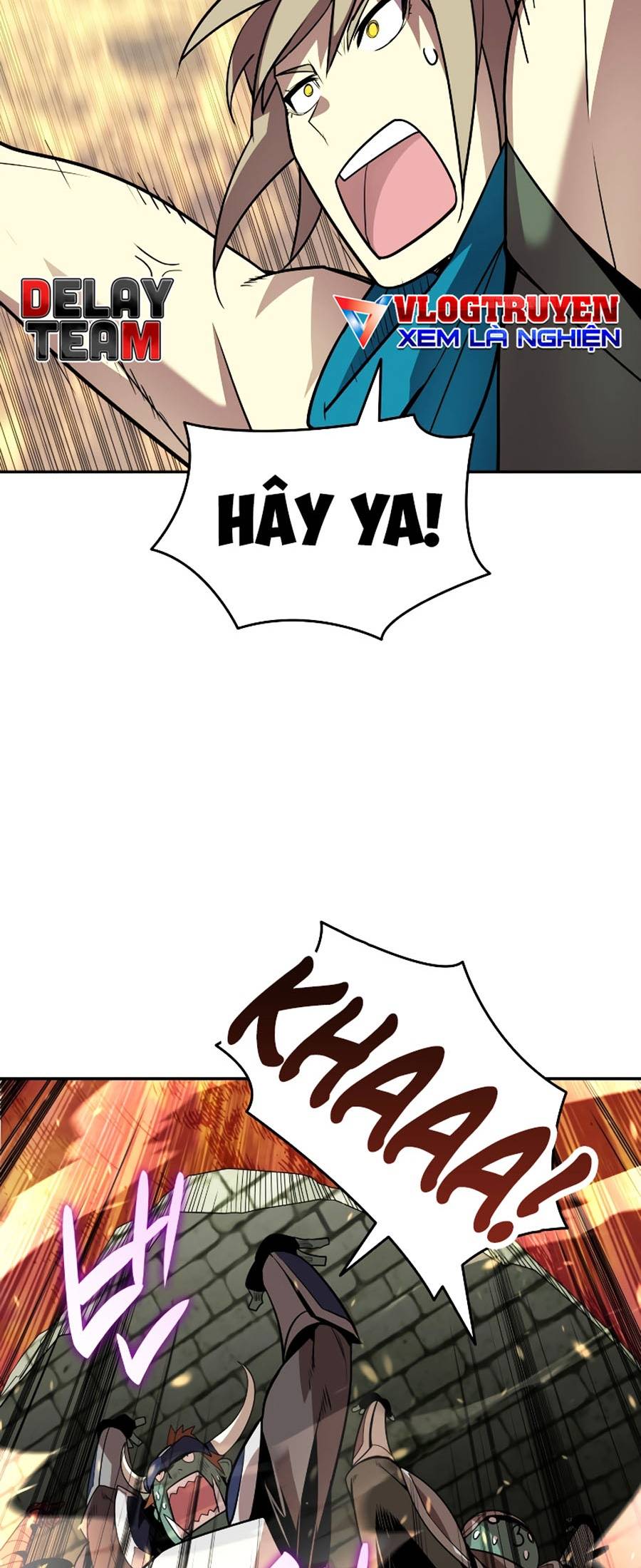 Trở Lại Làm Tân Thủ: Chapter 140