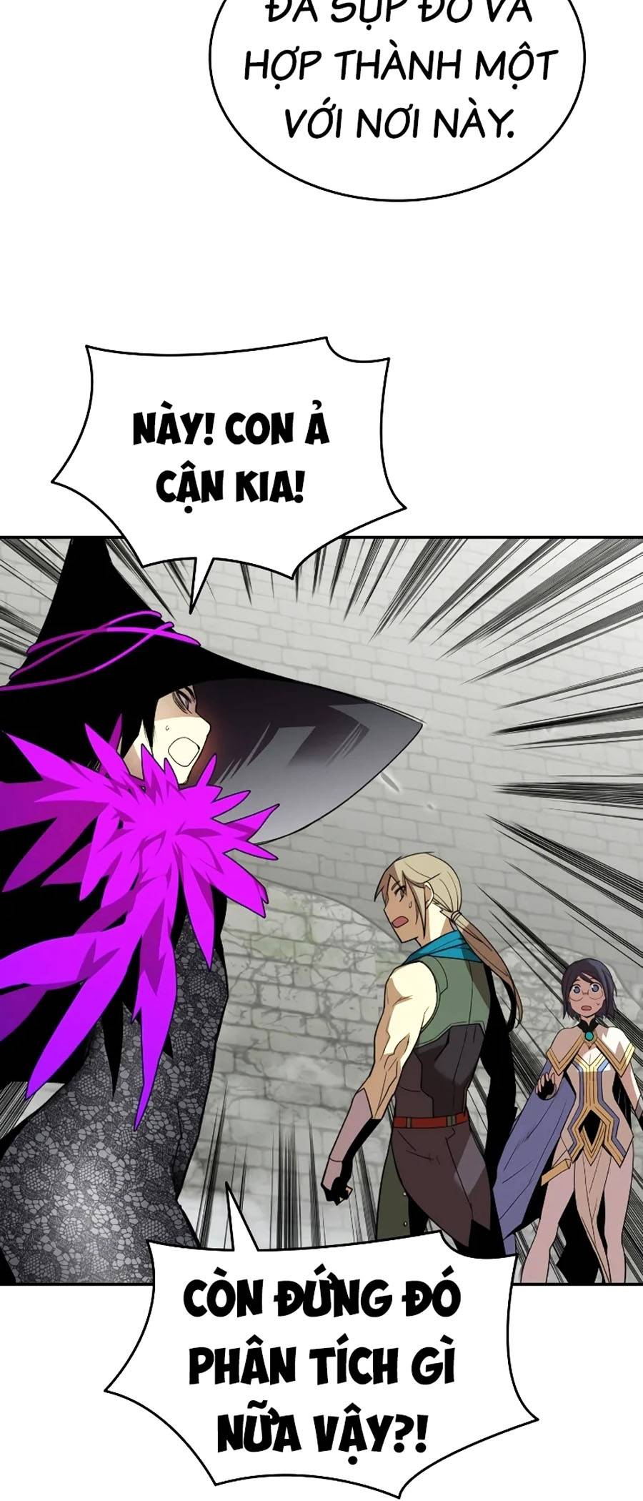 Trở Lại Làm Tân Thủ: Chapter 140