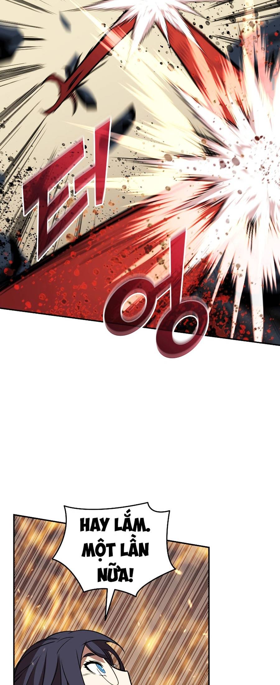 Trở Lại Làm Tân Thủ: Chapter 140