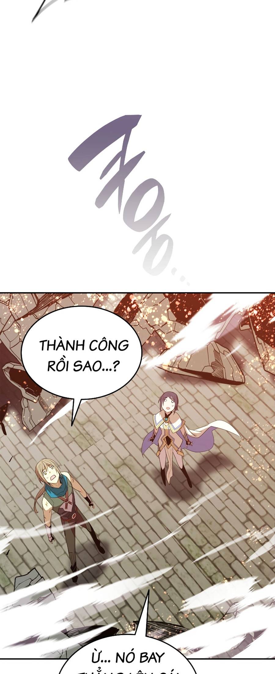 Trở Lại Làm Tân Thủ: Chapter 140