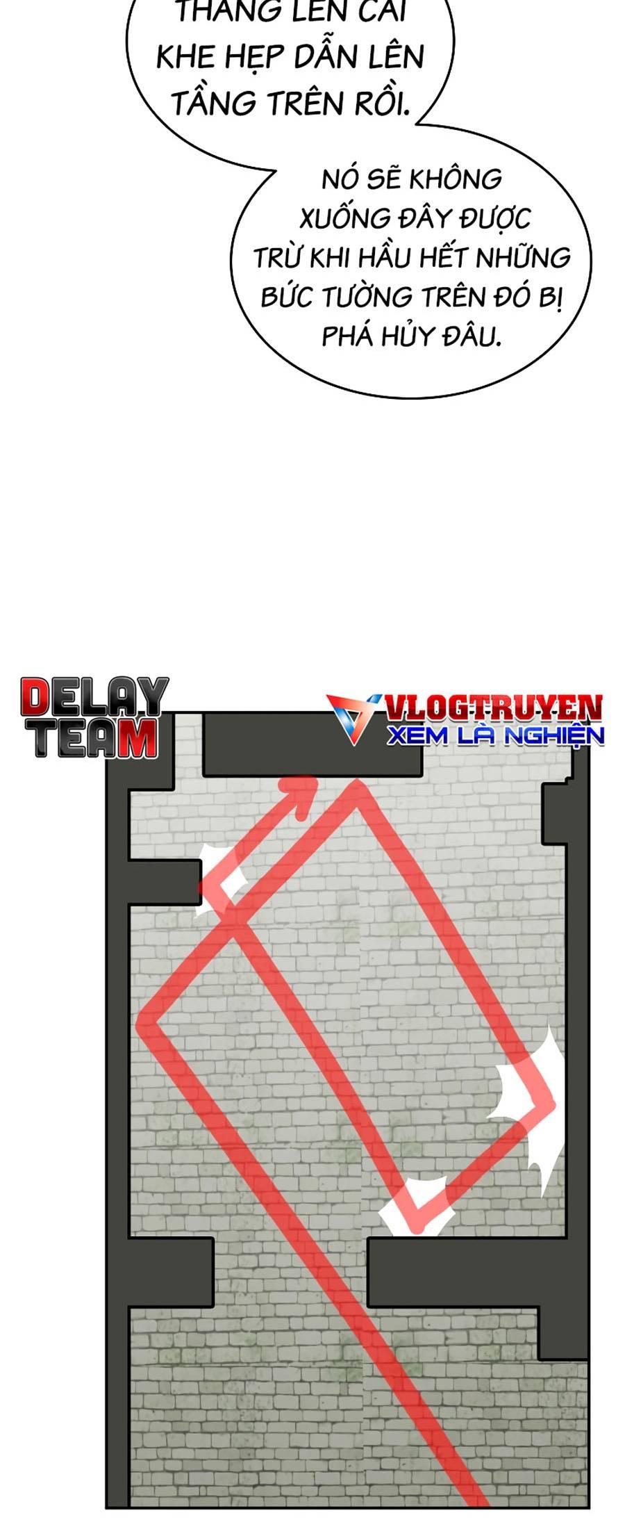 Trở Lại Làm Tân Thủ: Chapter 140