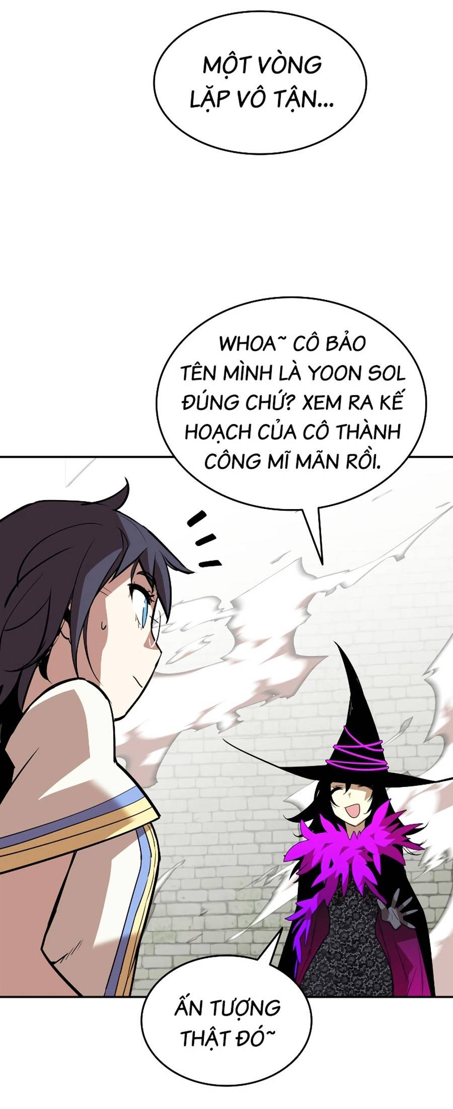 Trở Lại Làm Tân Thủ: Chapter 140