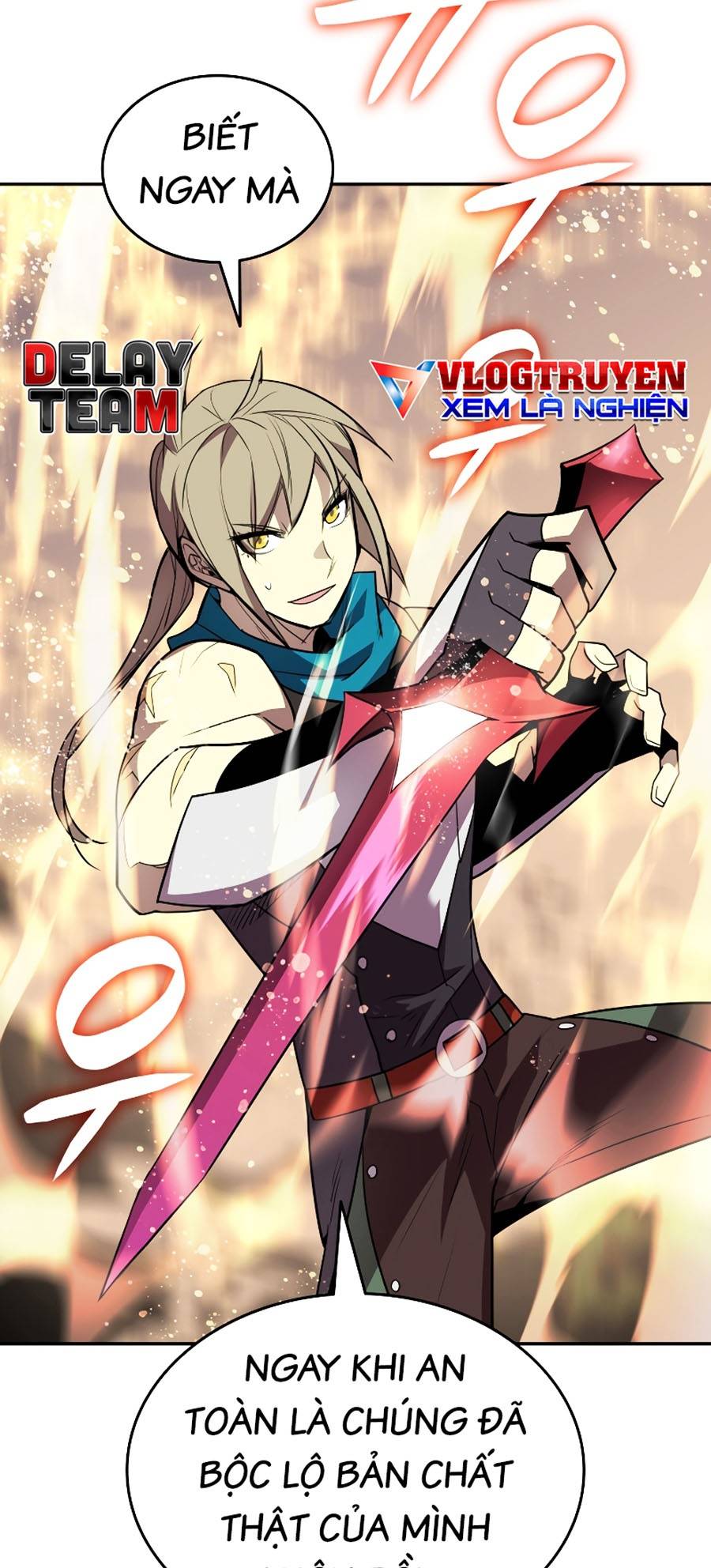 Trở Lại Làm Tân Thủ: Chapter 140