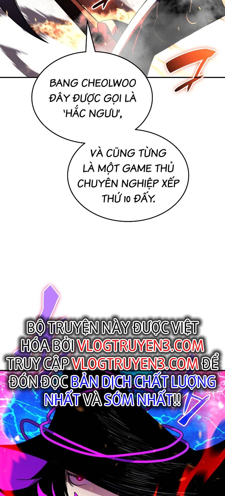 Trở Lại Làm Tân Thủ: Chapter 140