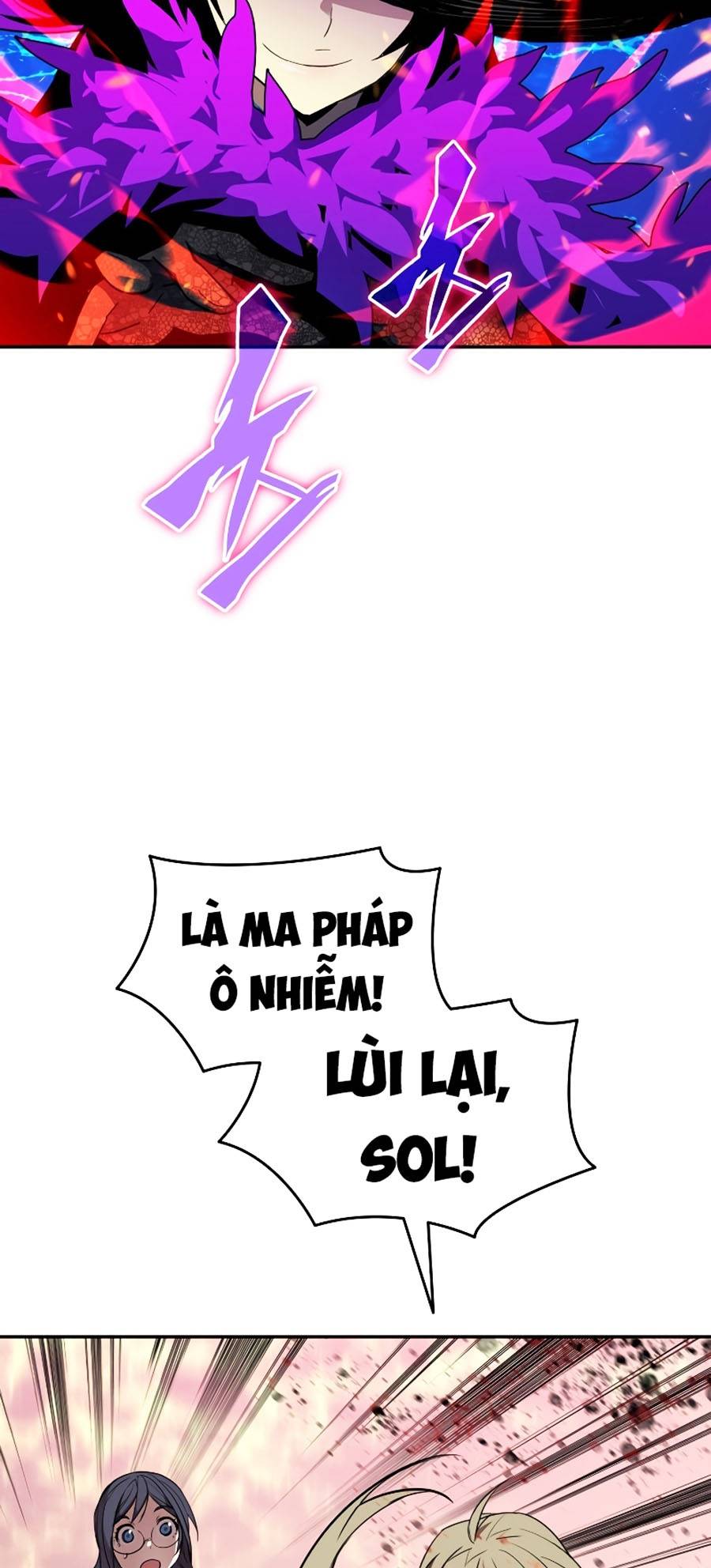 Trở Lại Làm Tân Thủ: Chapter 140