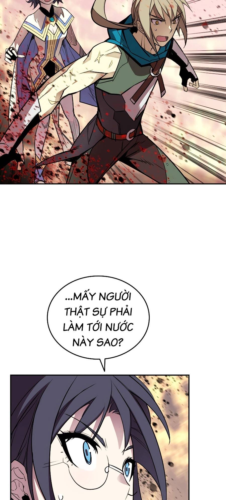 Trở Lại Làm Tân Thủ: Chapter 140