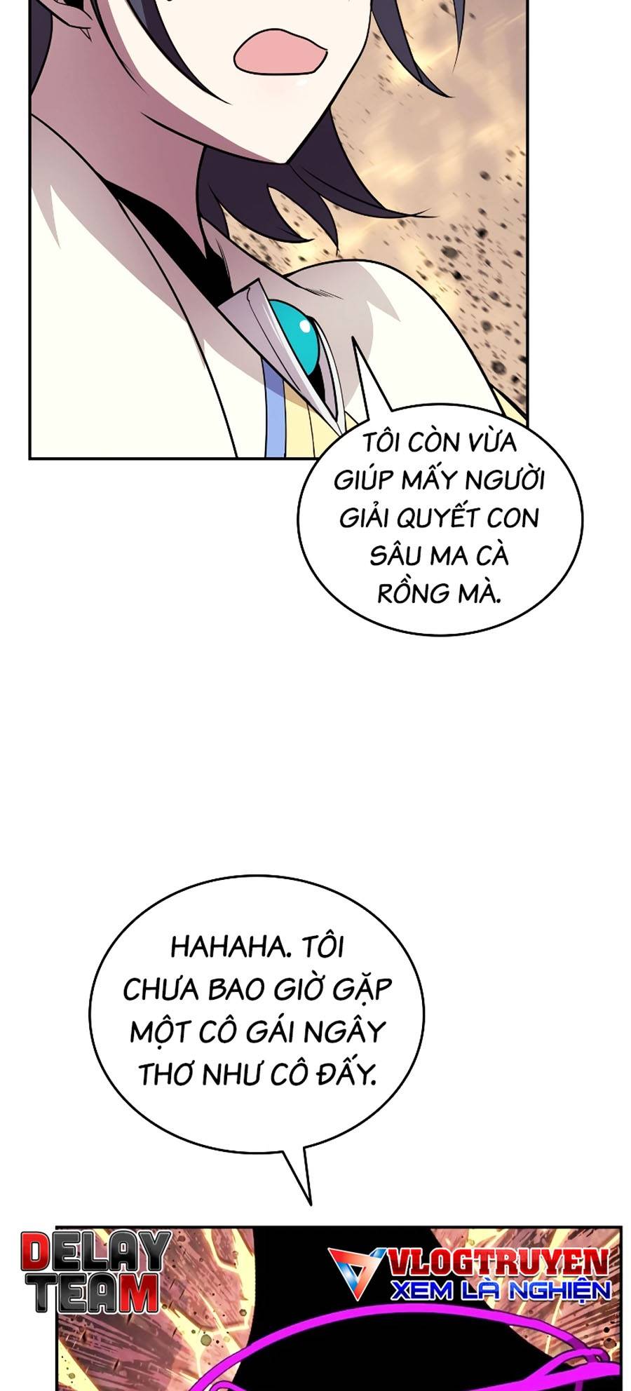 Trở Lại Làm Tân Thủ: Chapter 140