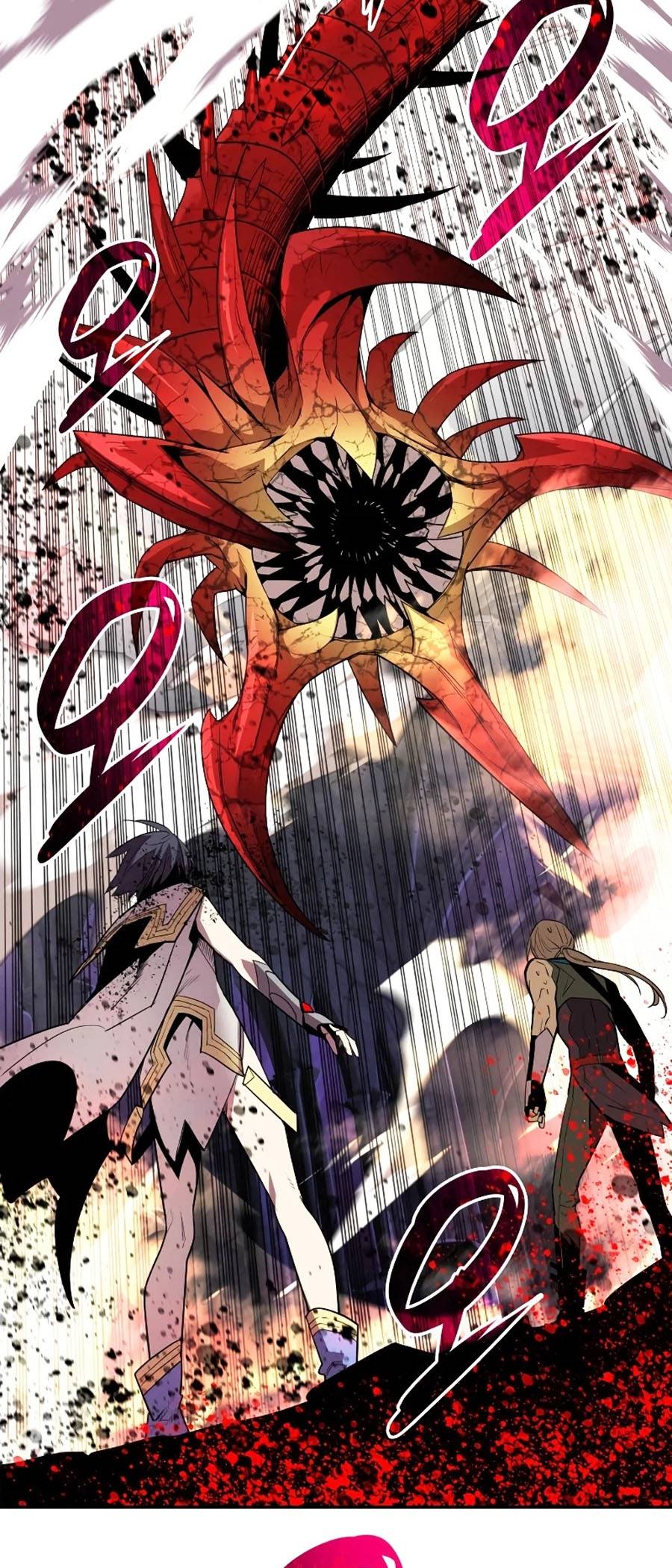 Trở Lại Làm Tân Thủ: Chapter 140