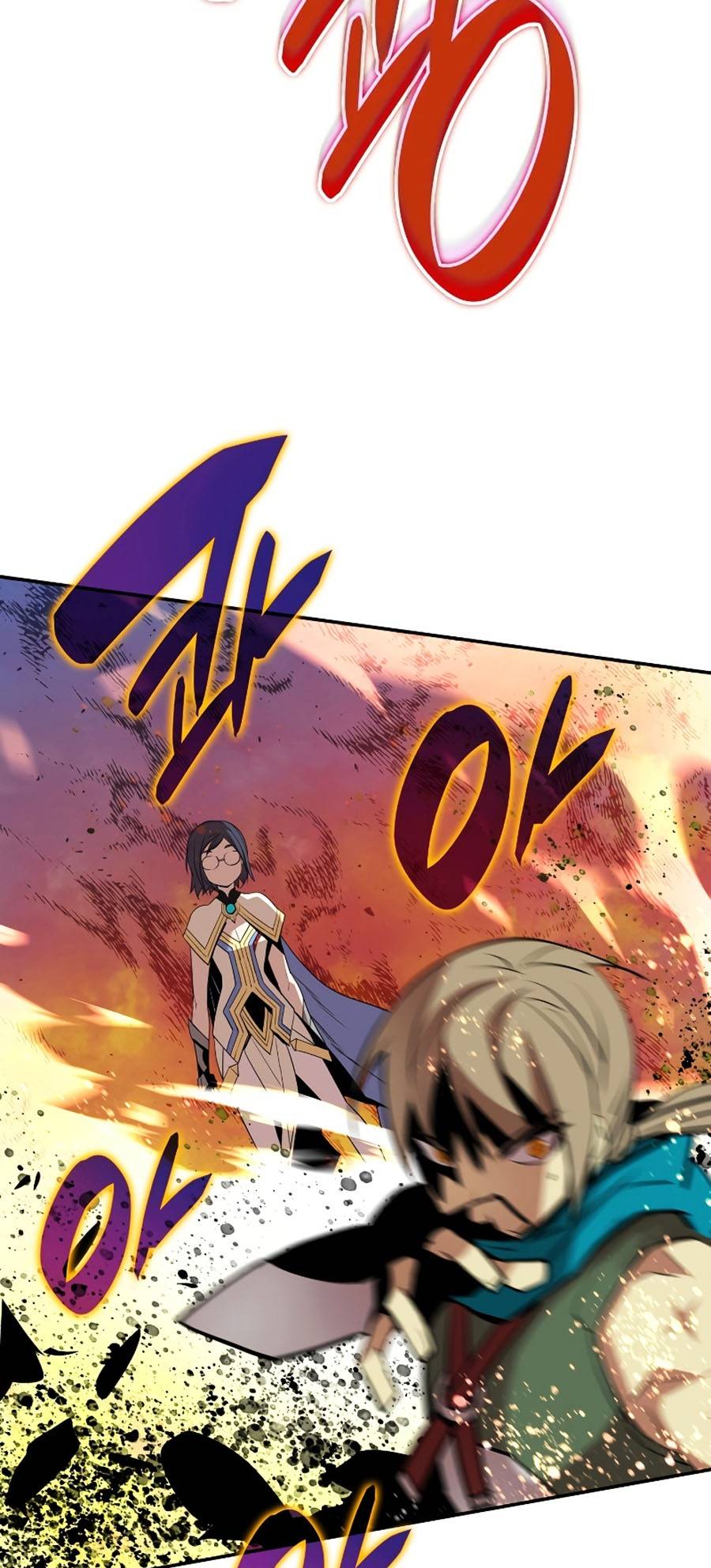 Trở Lại Làm Tân Thủ: Chapter 140