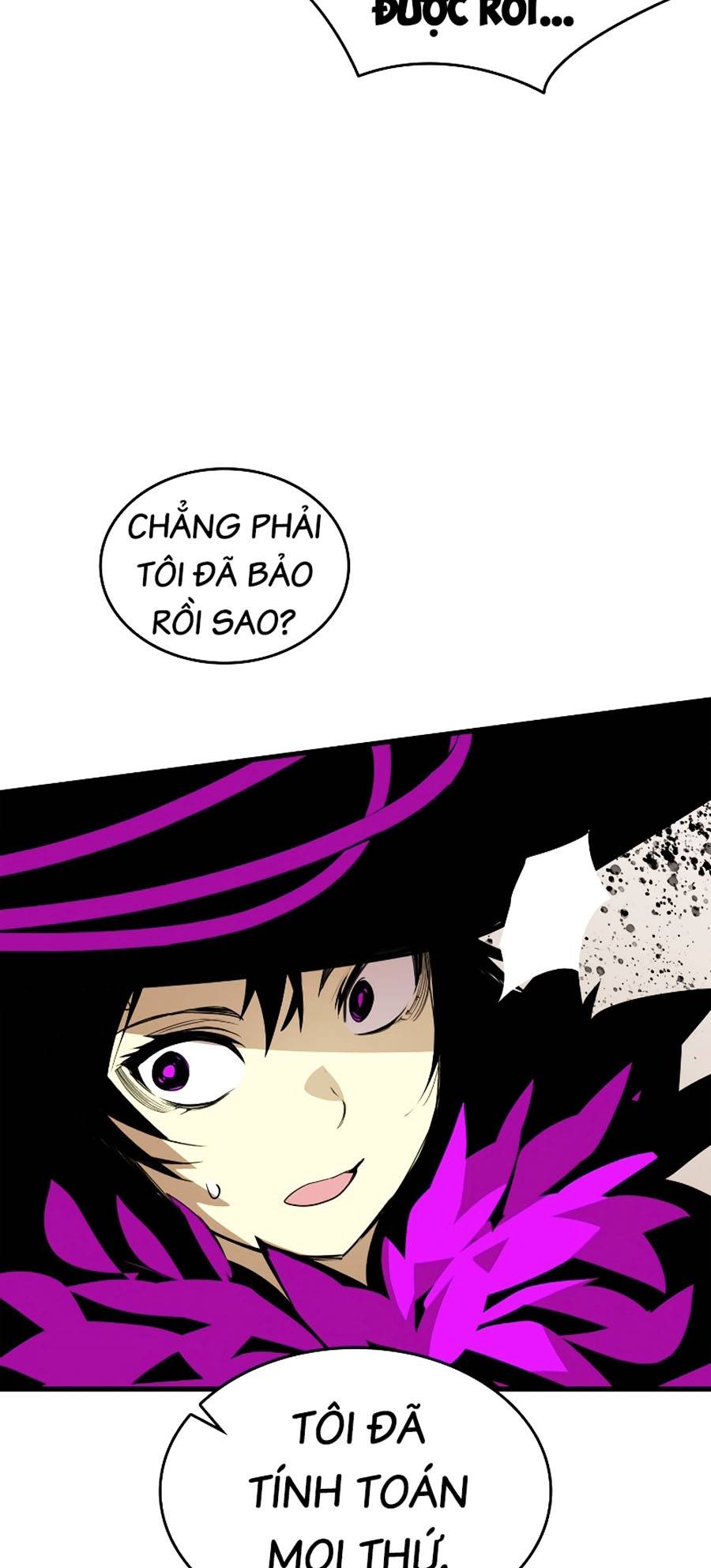 Trở Lại Làm Tân Thủ: Chapter 140