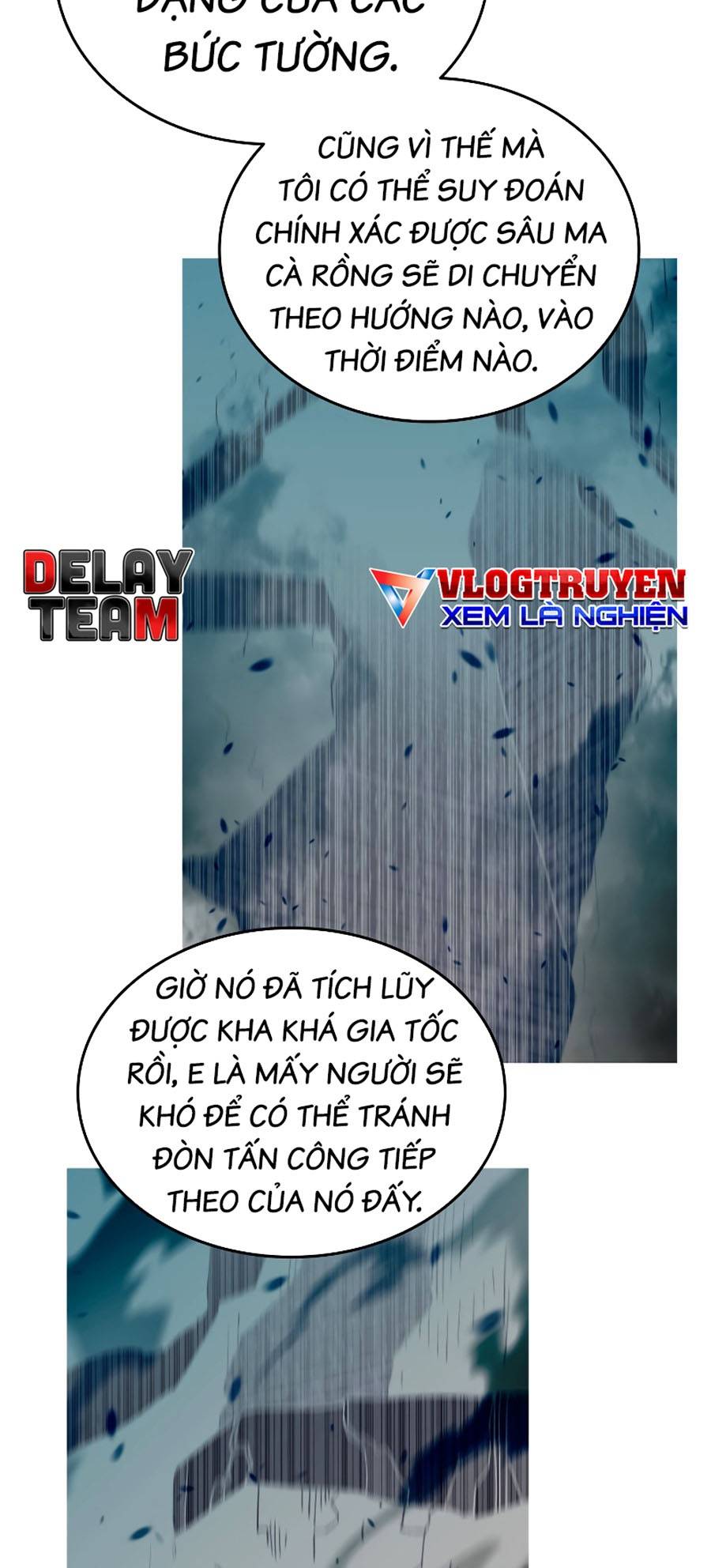 Trở Lại Làm Tân Thủ: Chapter 140
