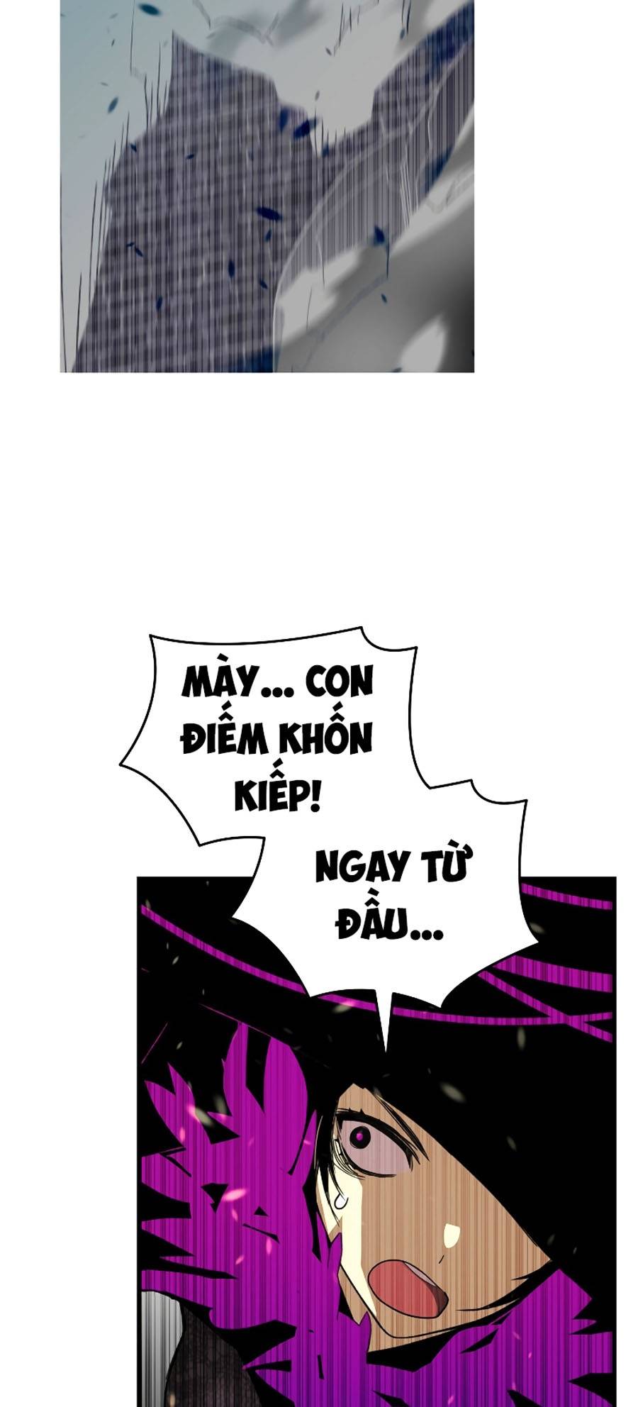 Trở Lại Làm Tân Thủ: Chapter 140