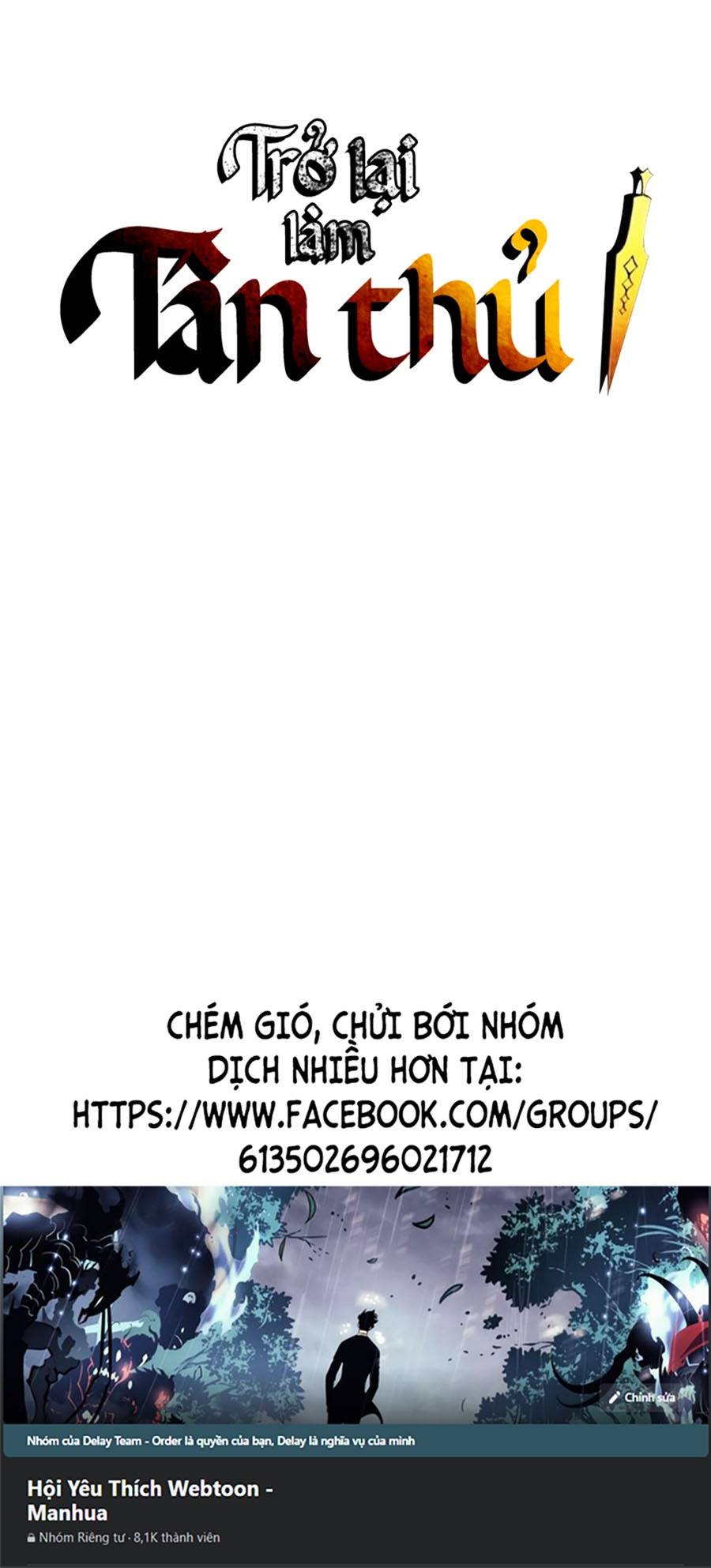 Trở Lại Làm Tân Thủ: Chapter 140