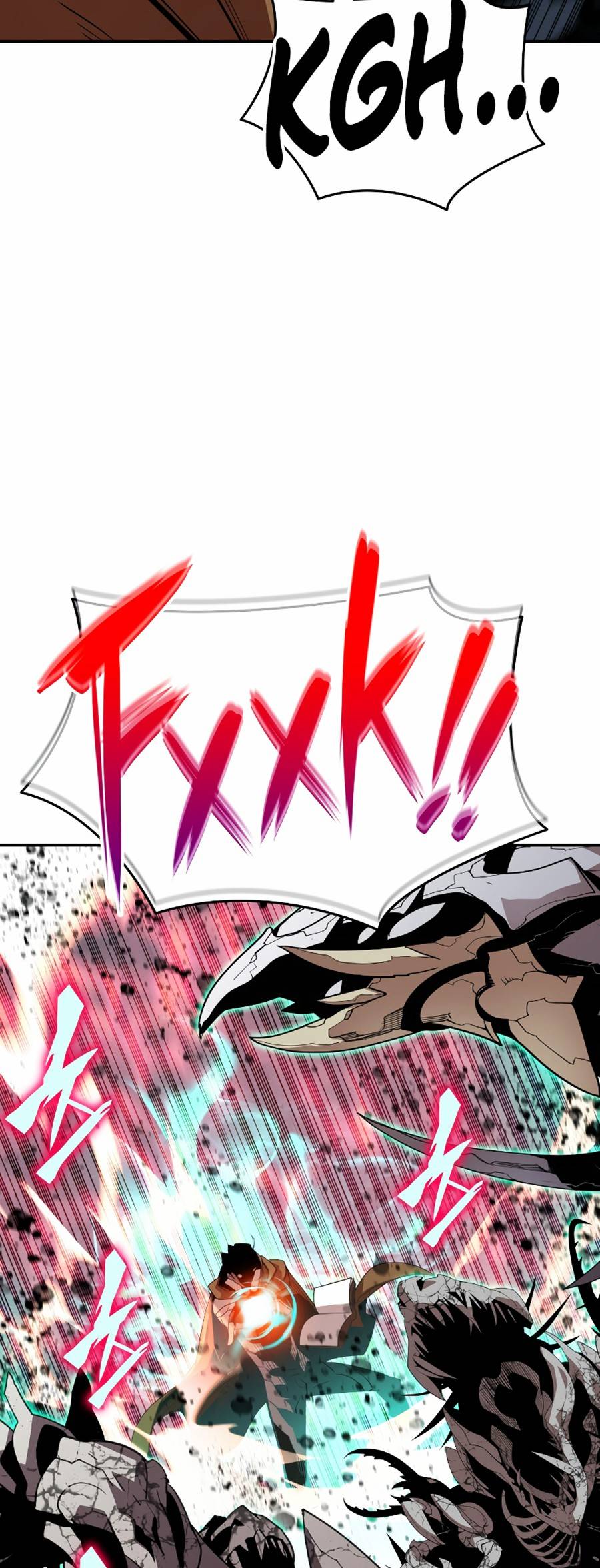 Trở Lại Làm Tân Thủ: Chapter 141