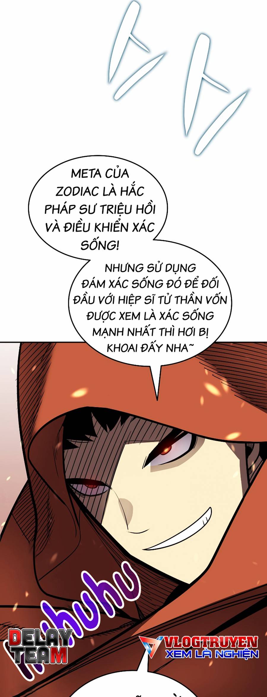 Trở Lại Làm Tân Thủ: Chapter 141