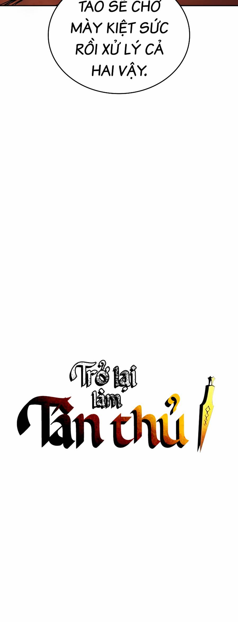 Trở Lại Làm Tân Thủ: Chapter 141