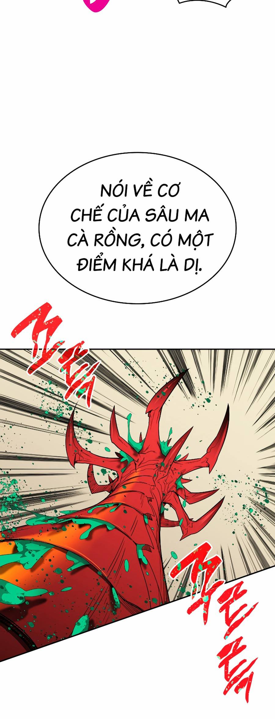 Trở Lại Làm Tân Thủ: Chapter 141
