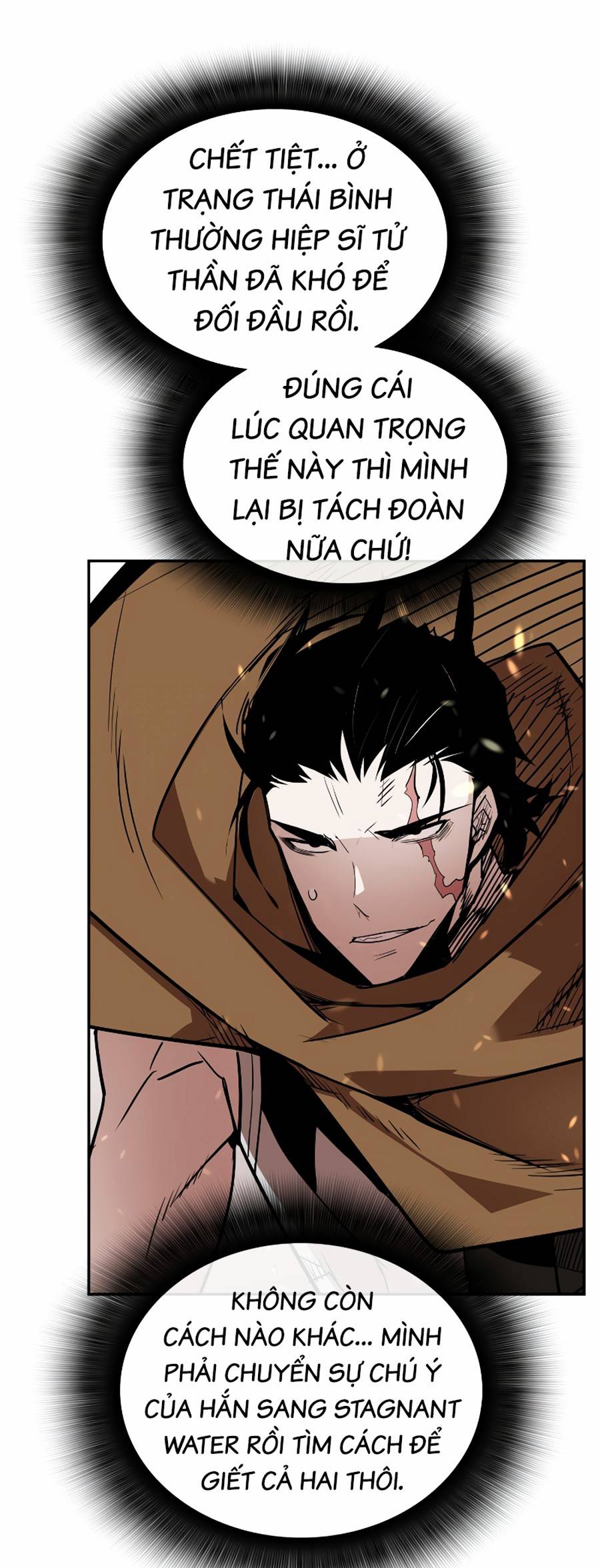 Trở Lại Làm Tân Thủ: Chapter 141