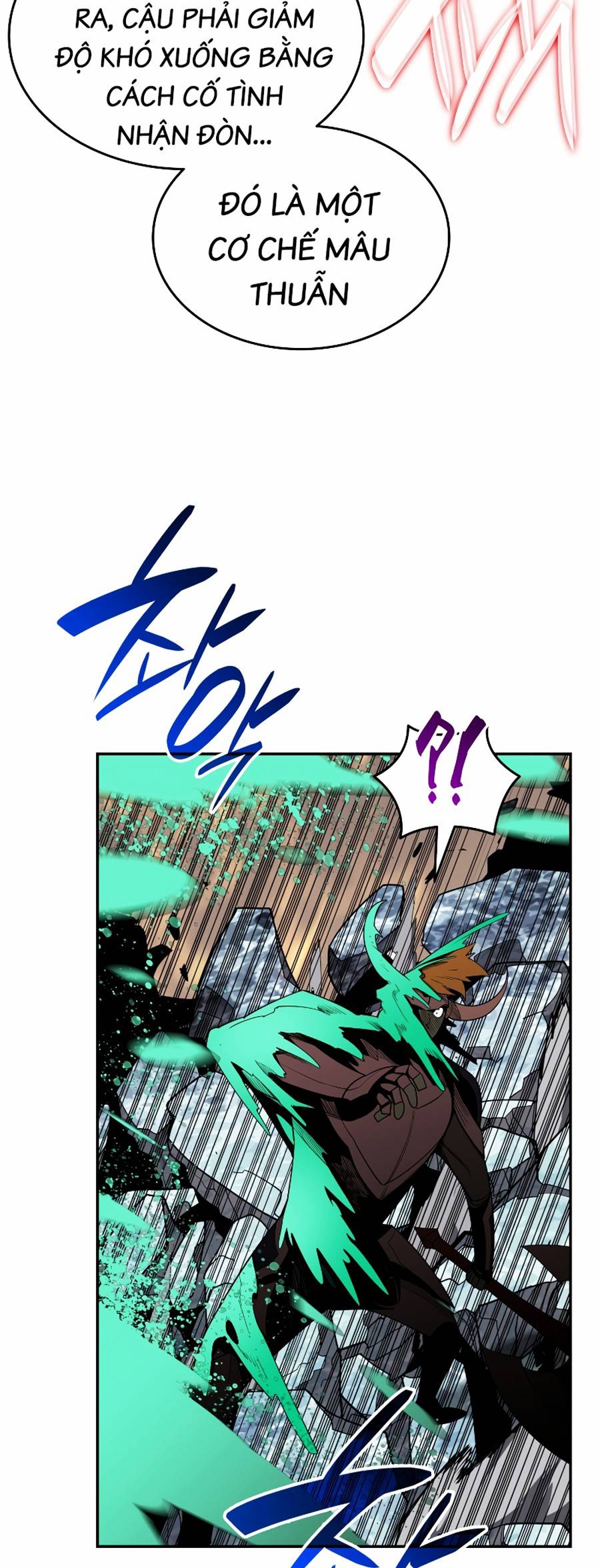 Trở Lại Làm Tân Thủ: Chapter 141