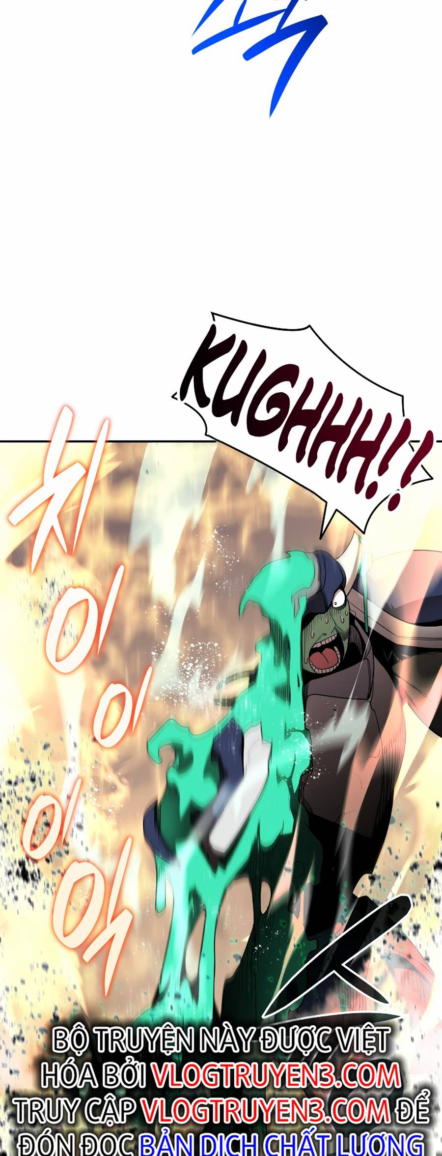 Trở Lại Làm Tân Thủ: Chapter 141