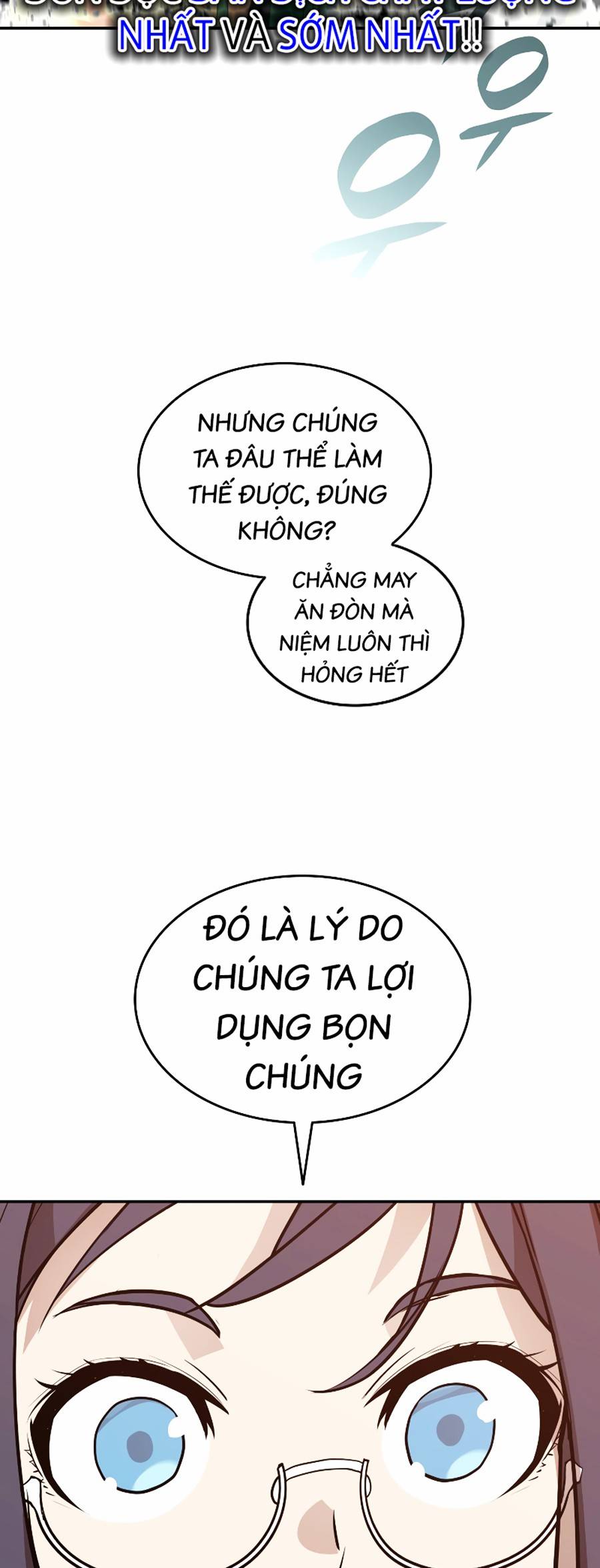 Trở Lại Làm Tân Thủ: Chapter 141