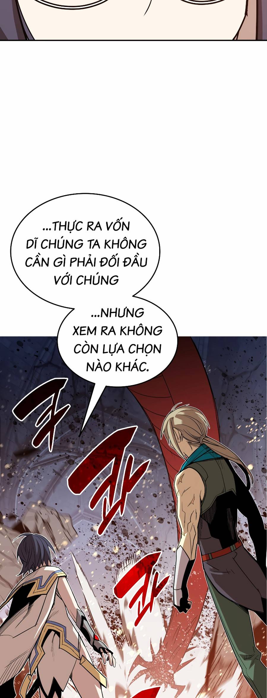 Trở Lại Làm Tân Thủ: Chapter 141
