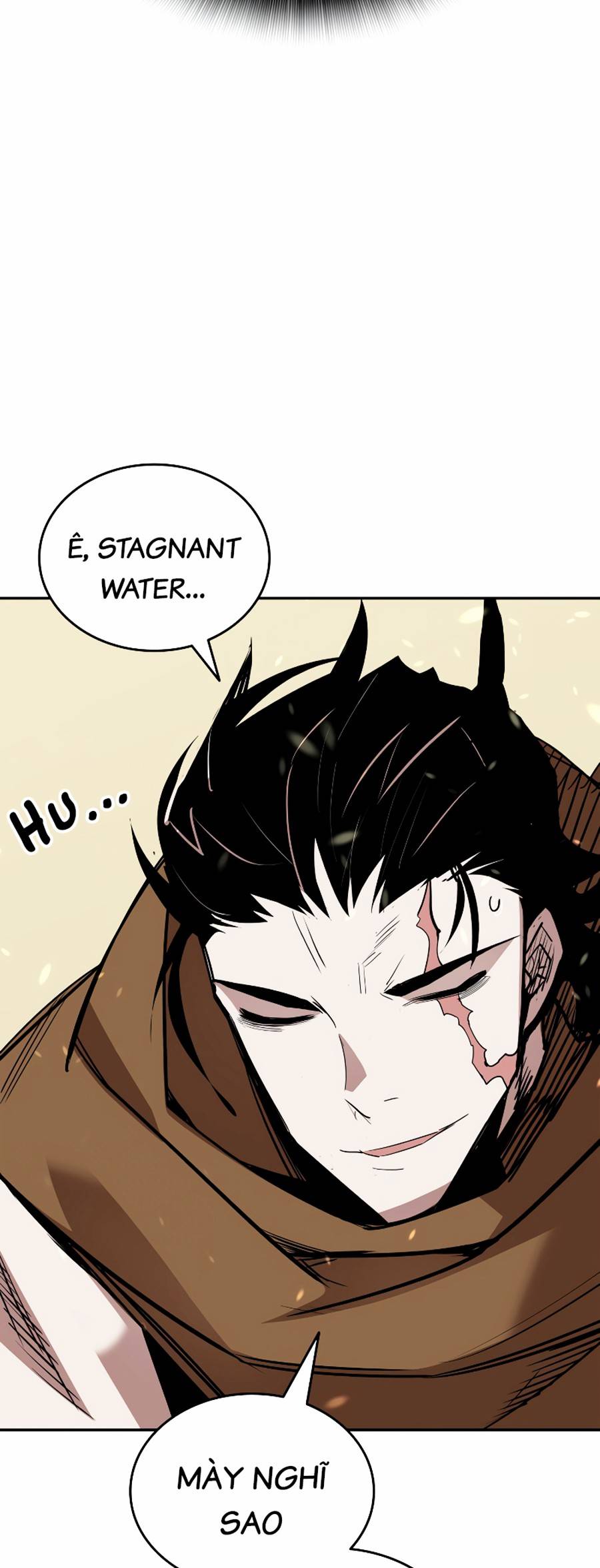 Trở Lại Làm Tân Thủ: Chapter 141
